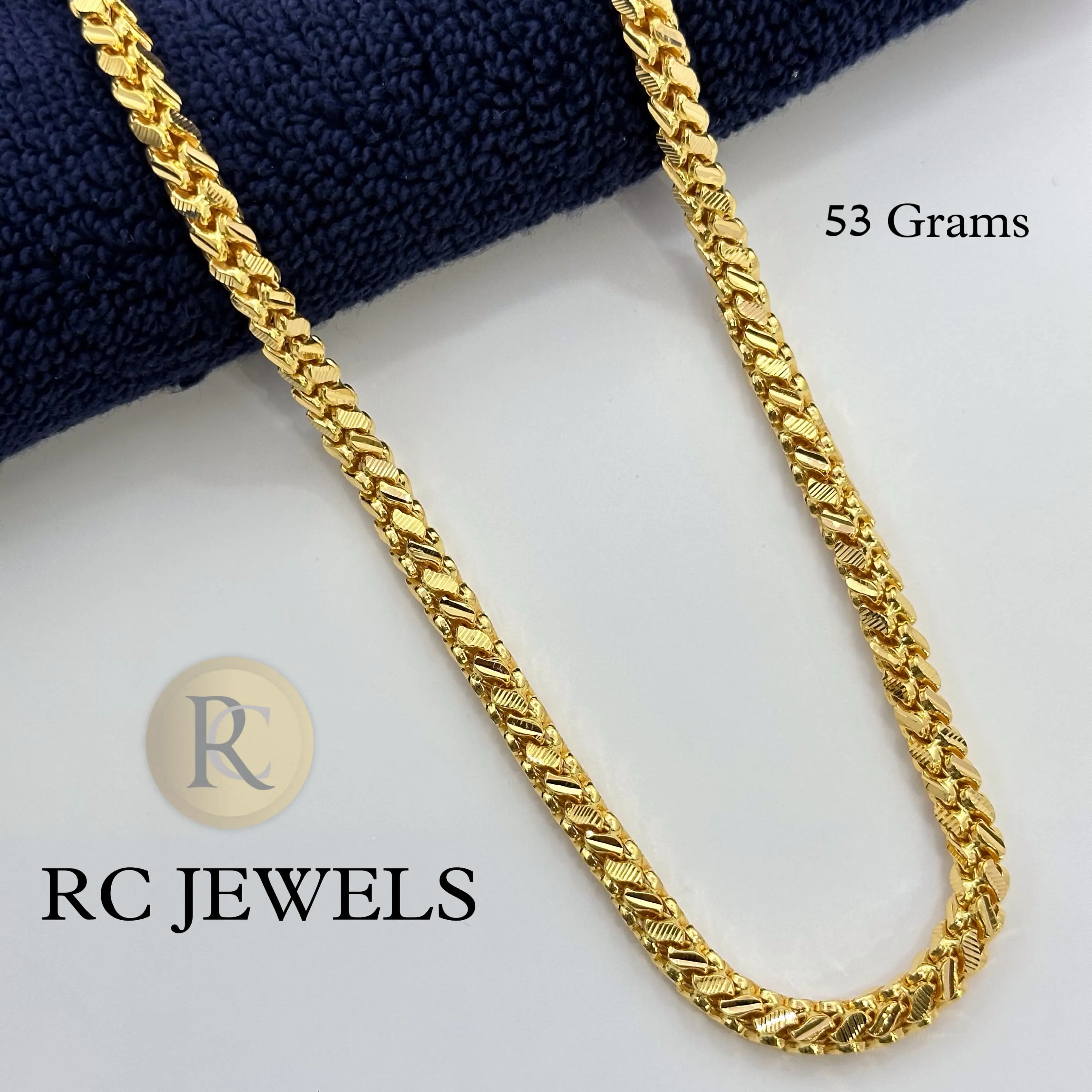 Coimbatore Fancy Chain