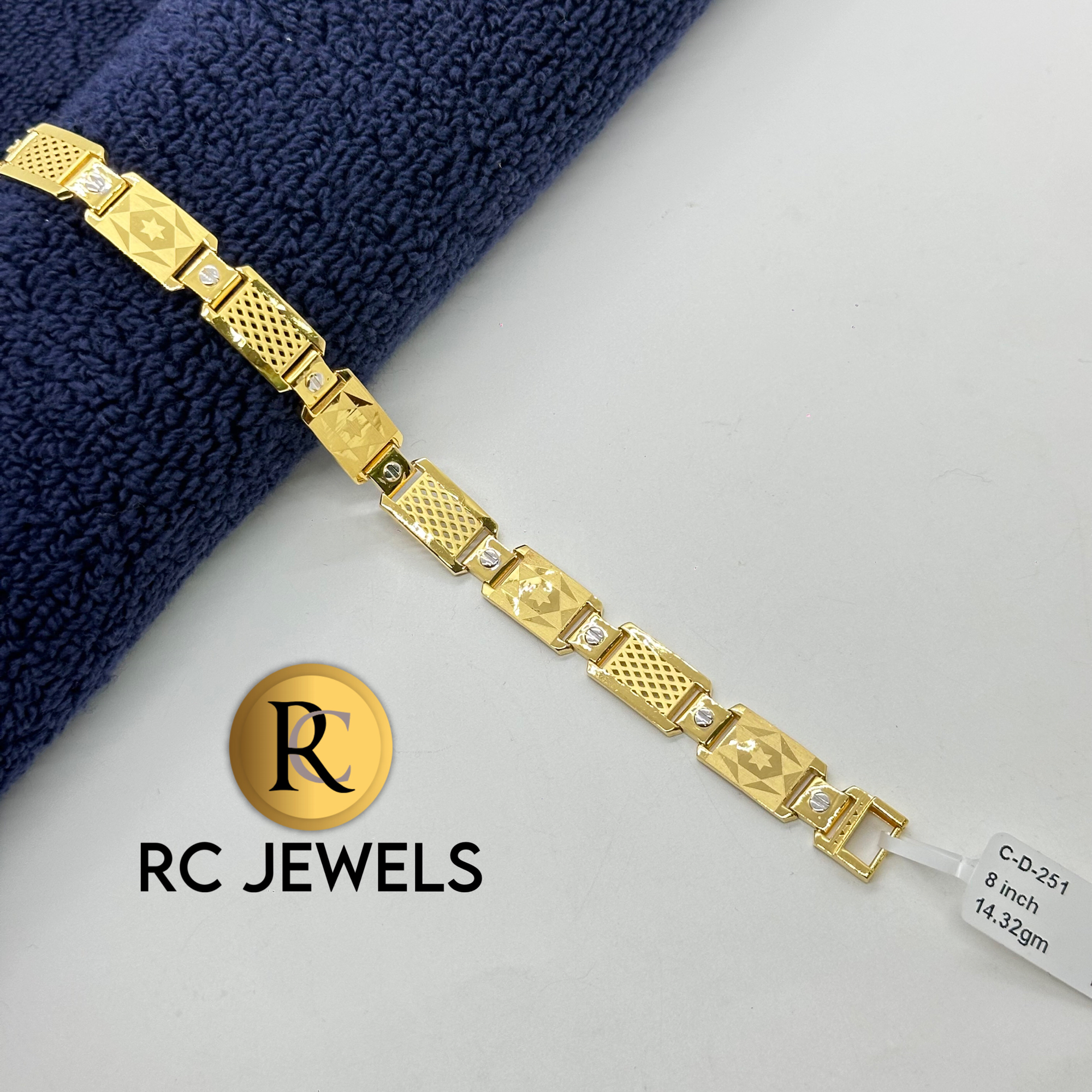 king bracelet