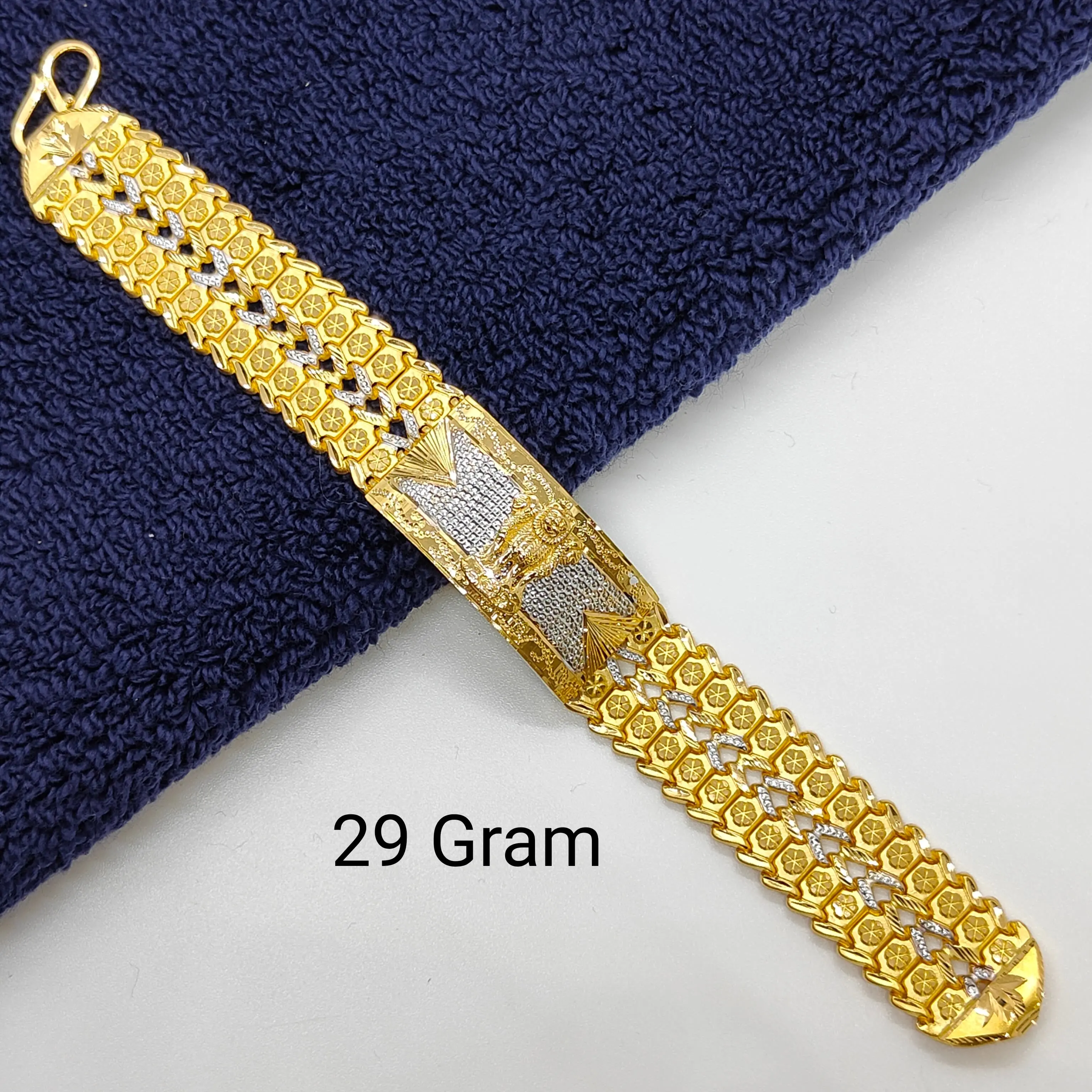 Bahubali Bracelets