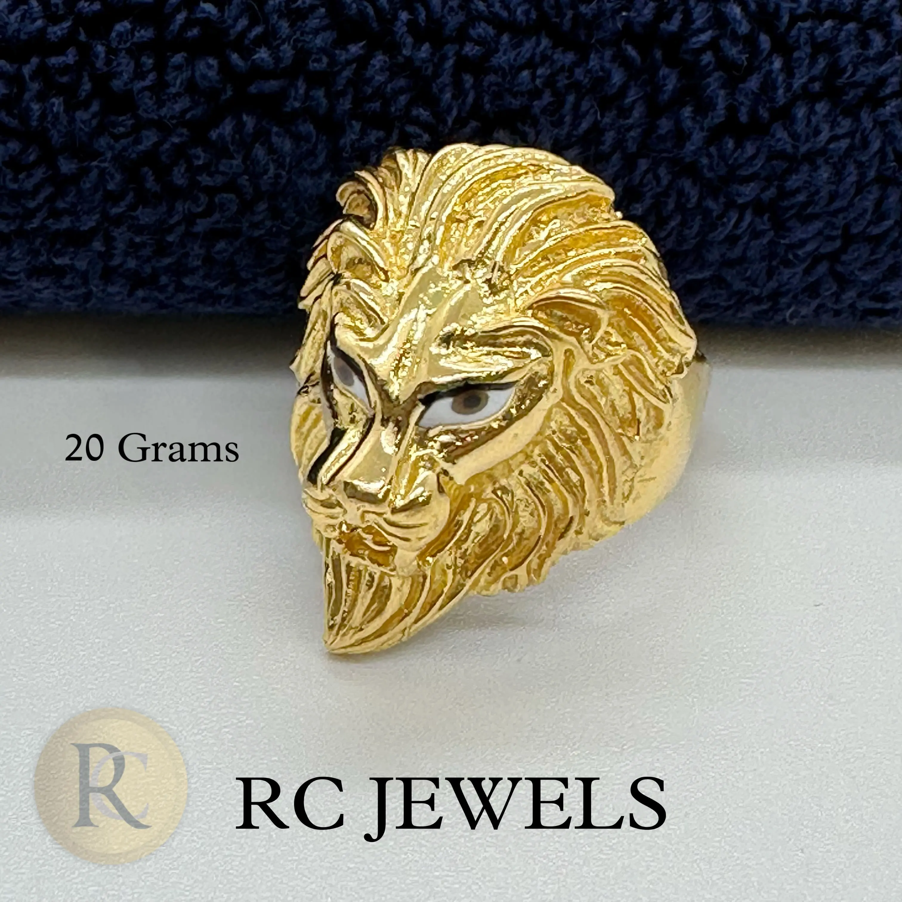 King Ring