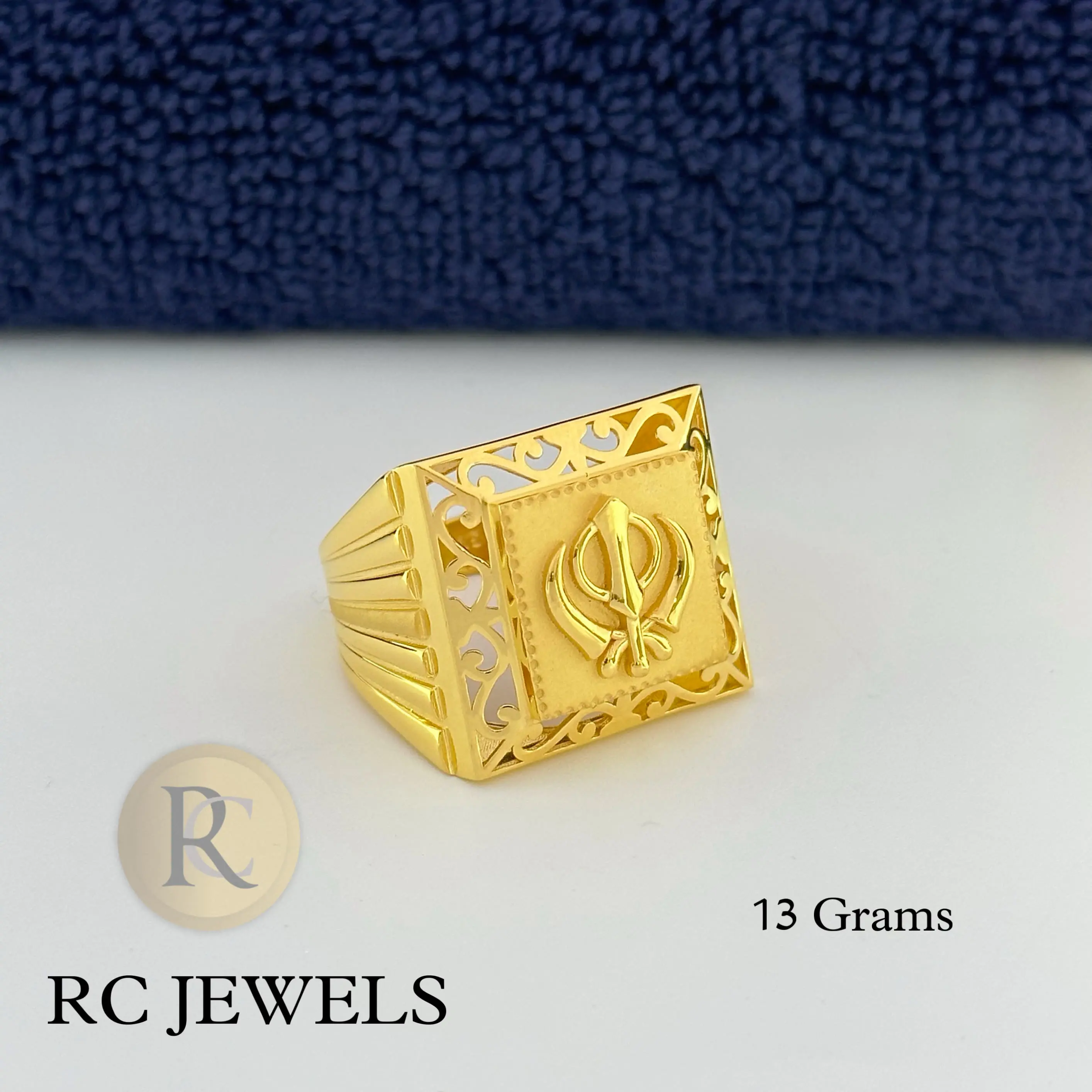 King Rings