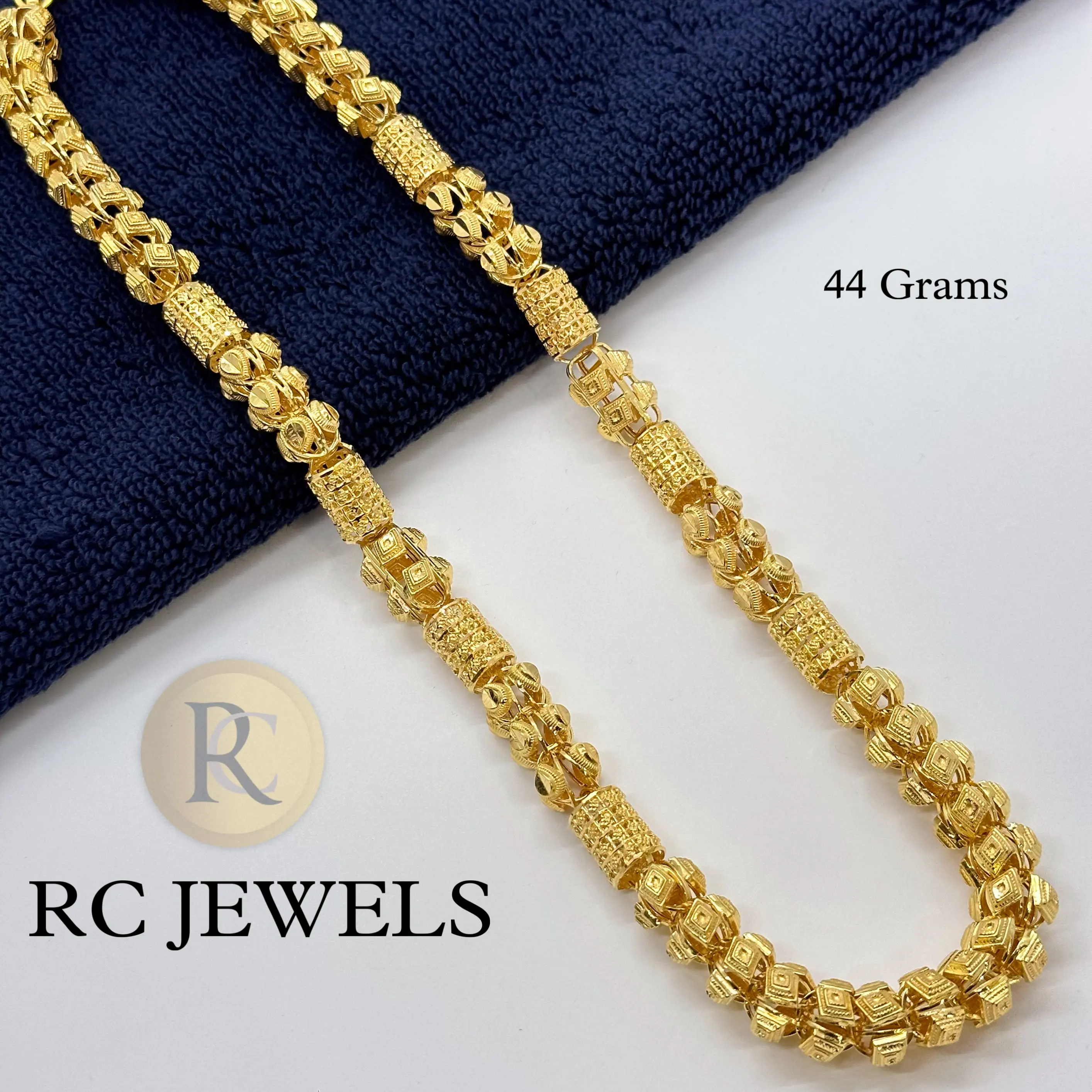 Bahubali Chain