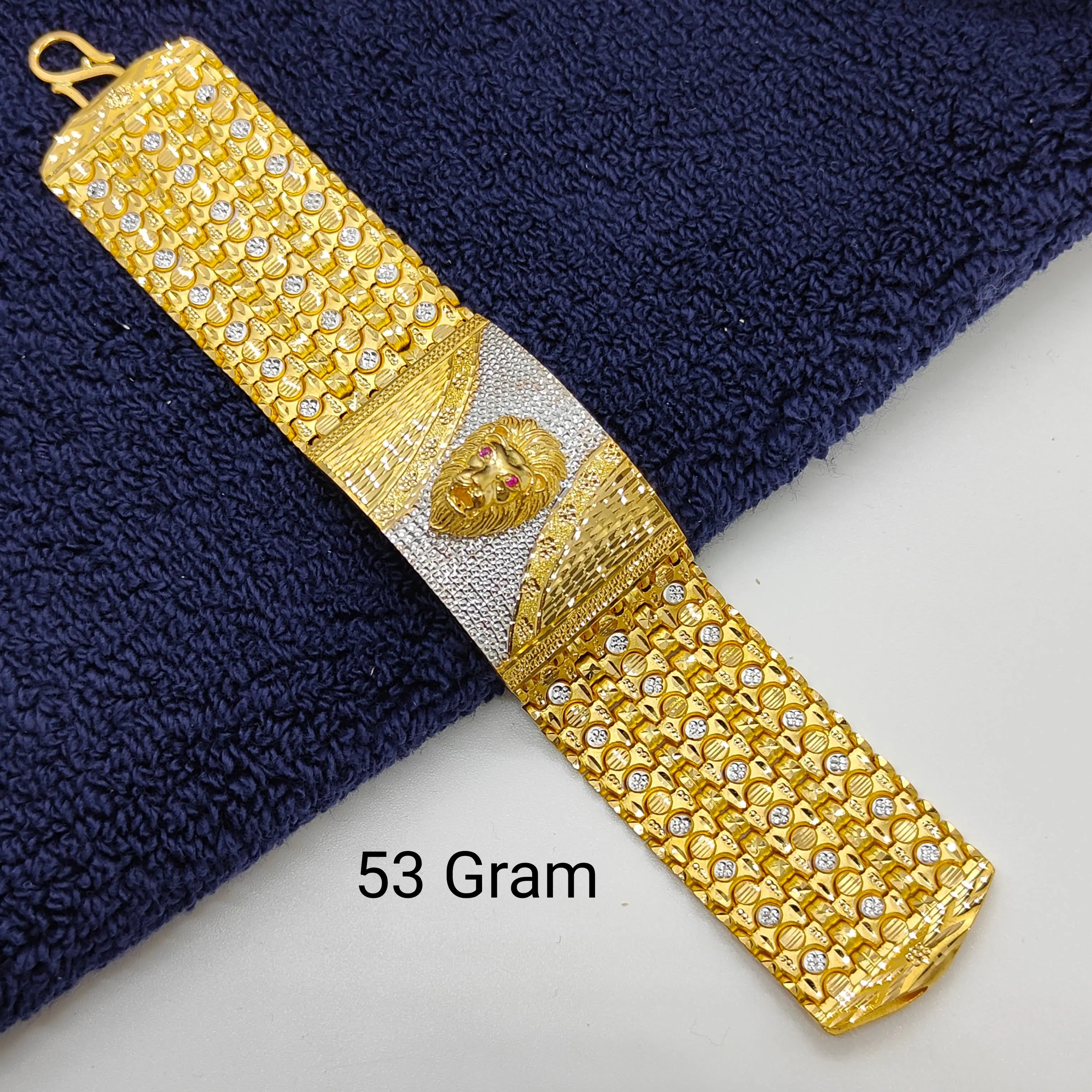 Bahubali Bracelets