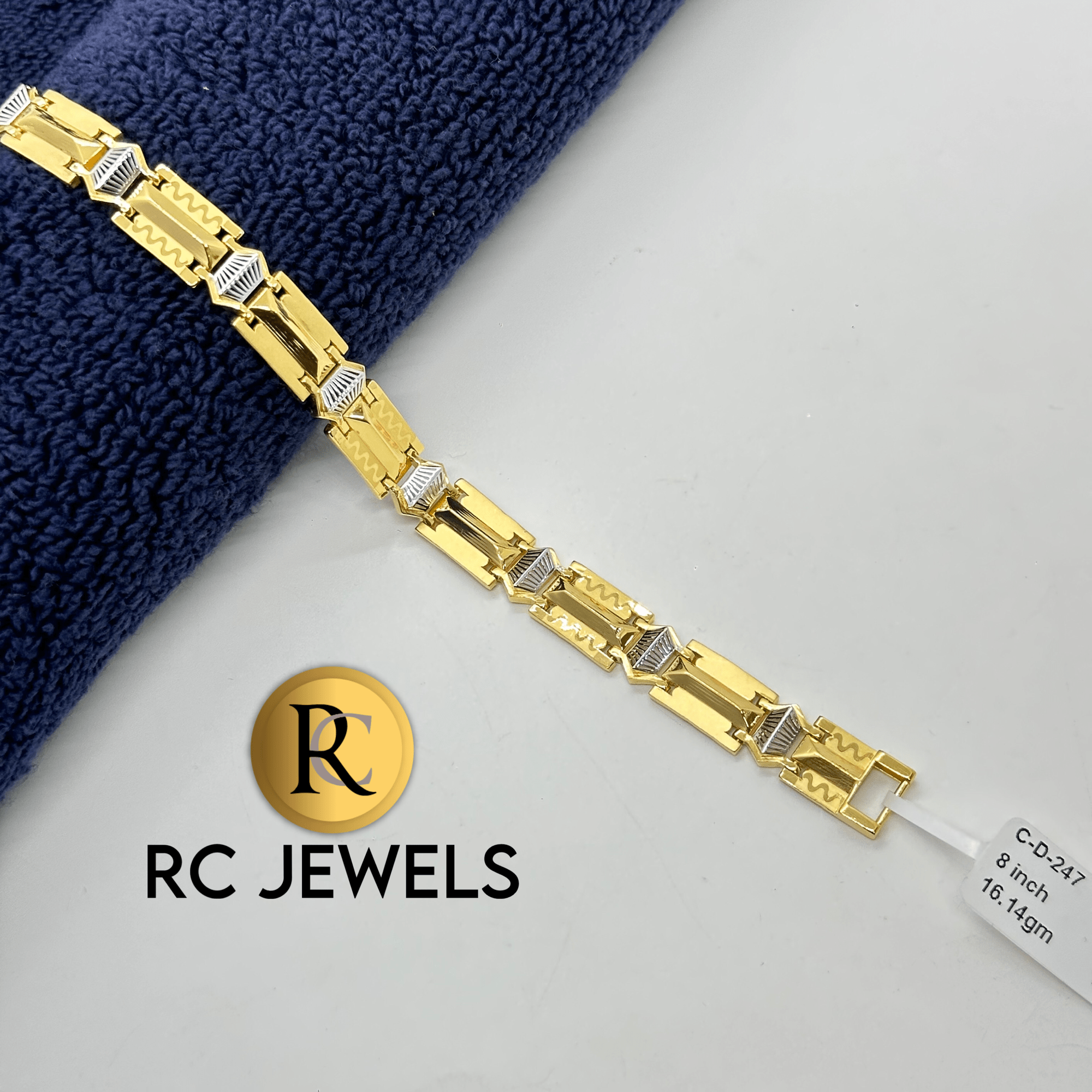 king bracelet
