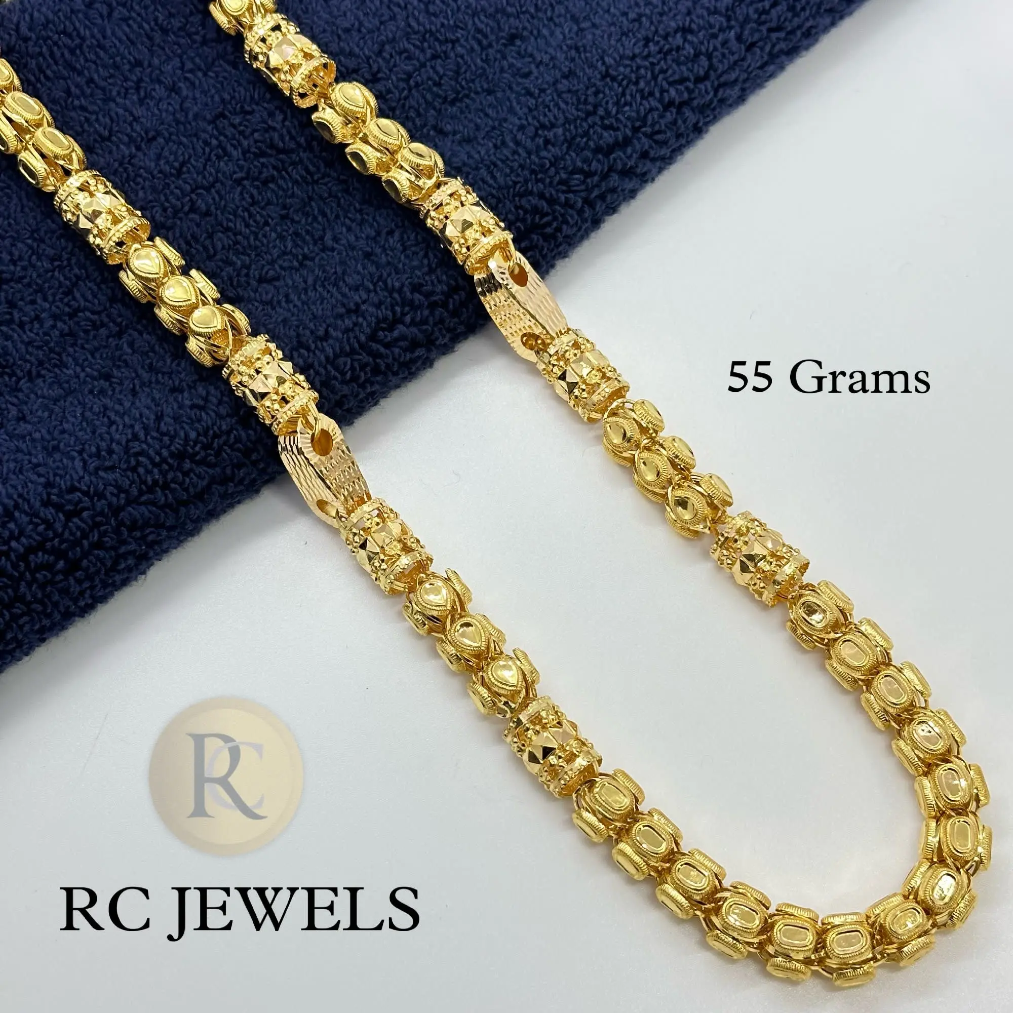Bahubali Chain