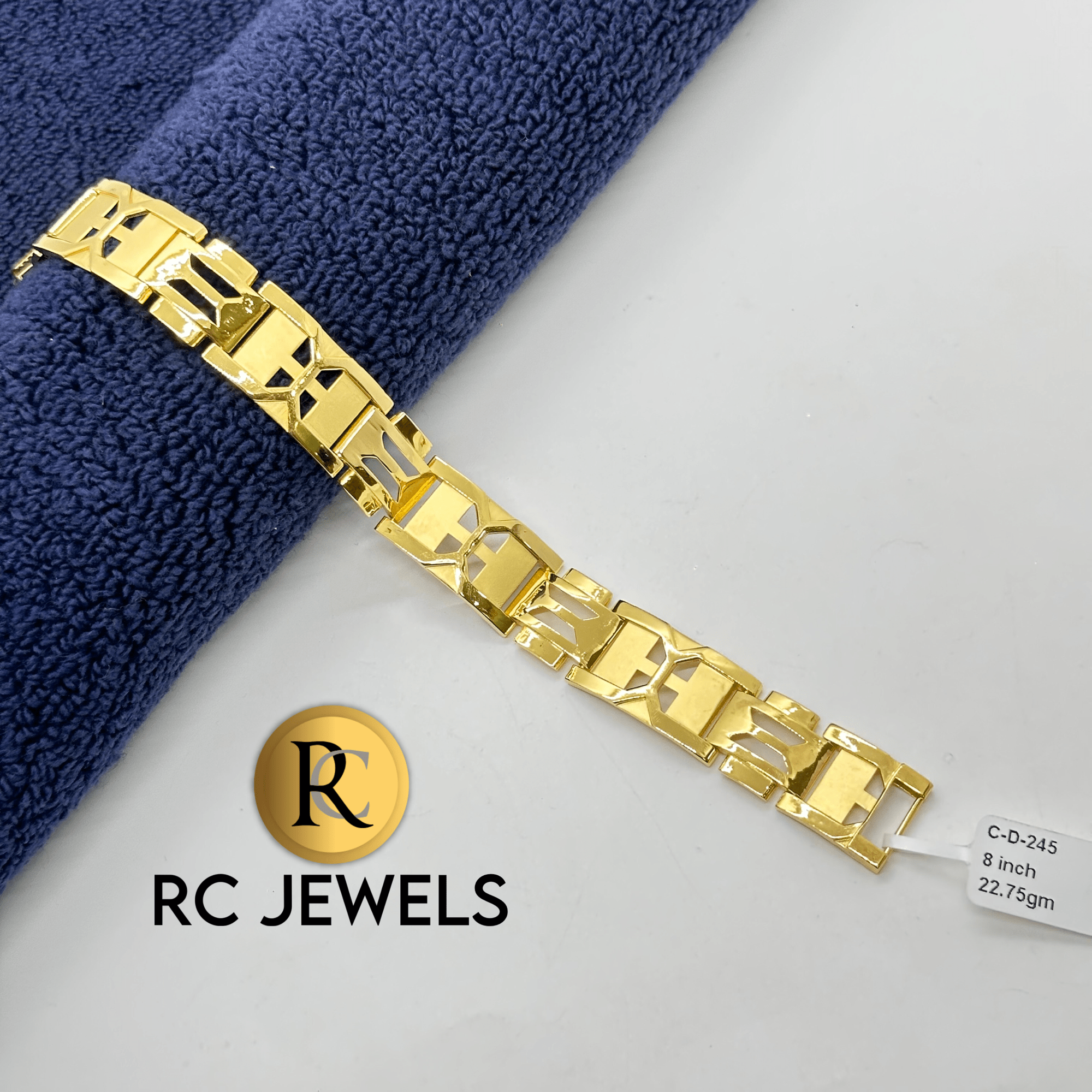 king bracelet
