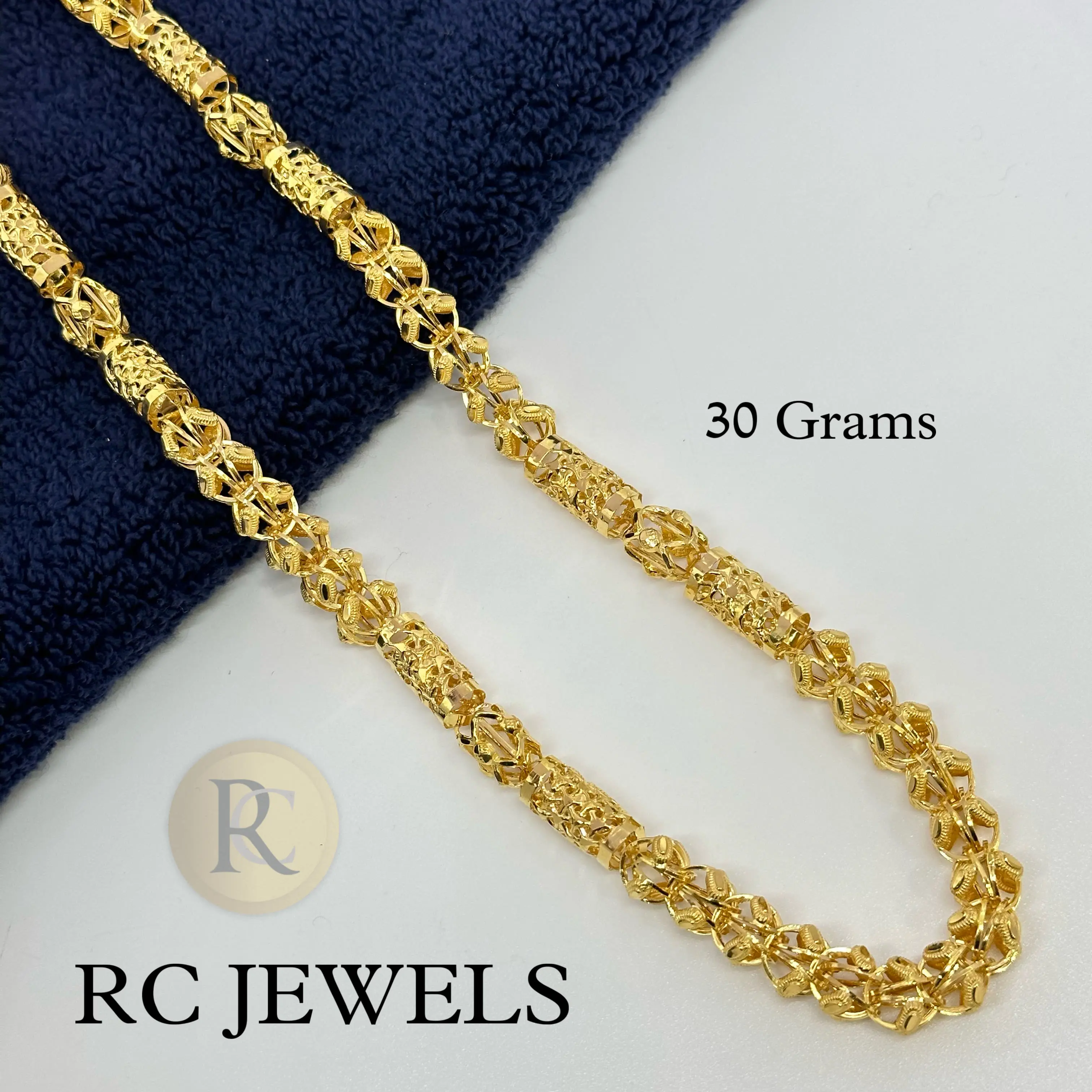 Bahubali Chain