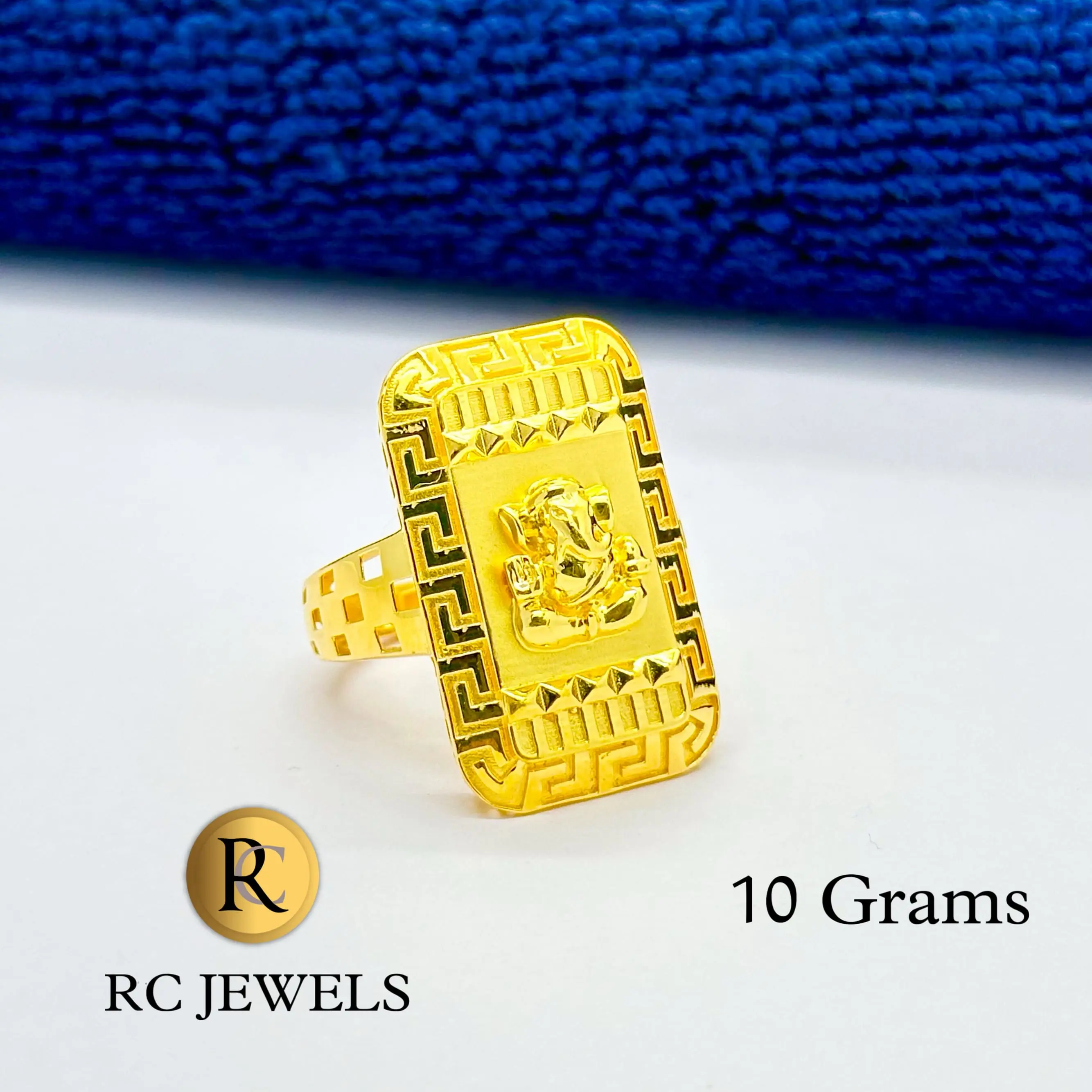 King Rings