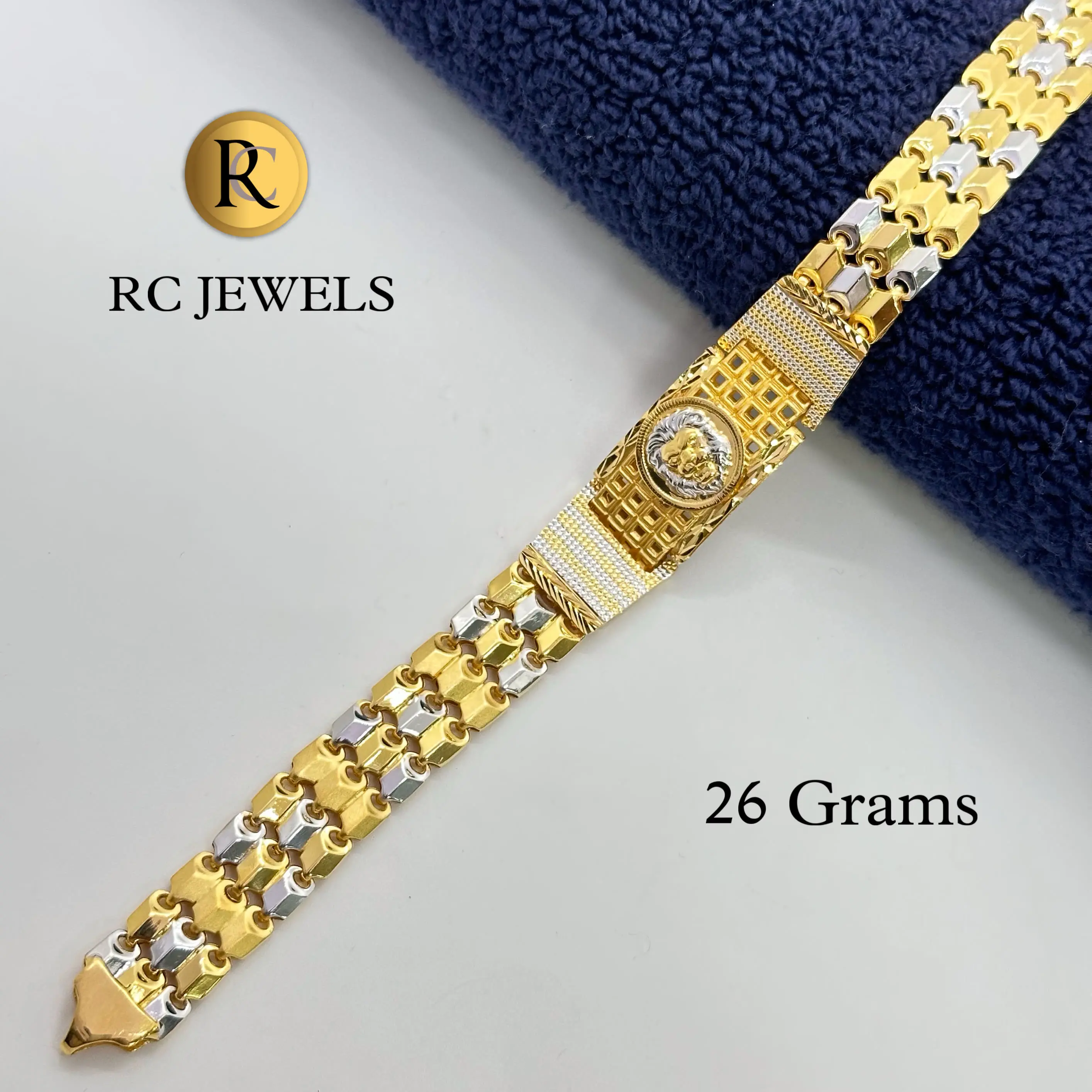 King Bracelet