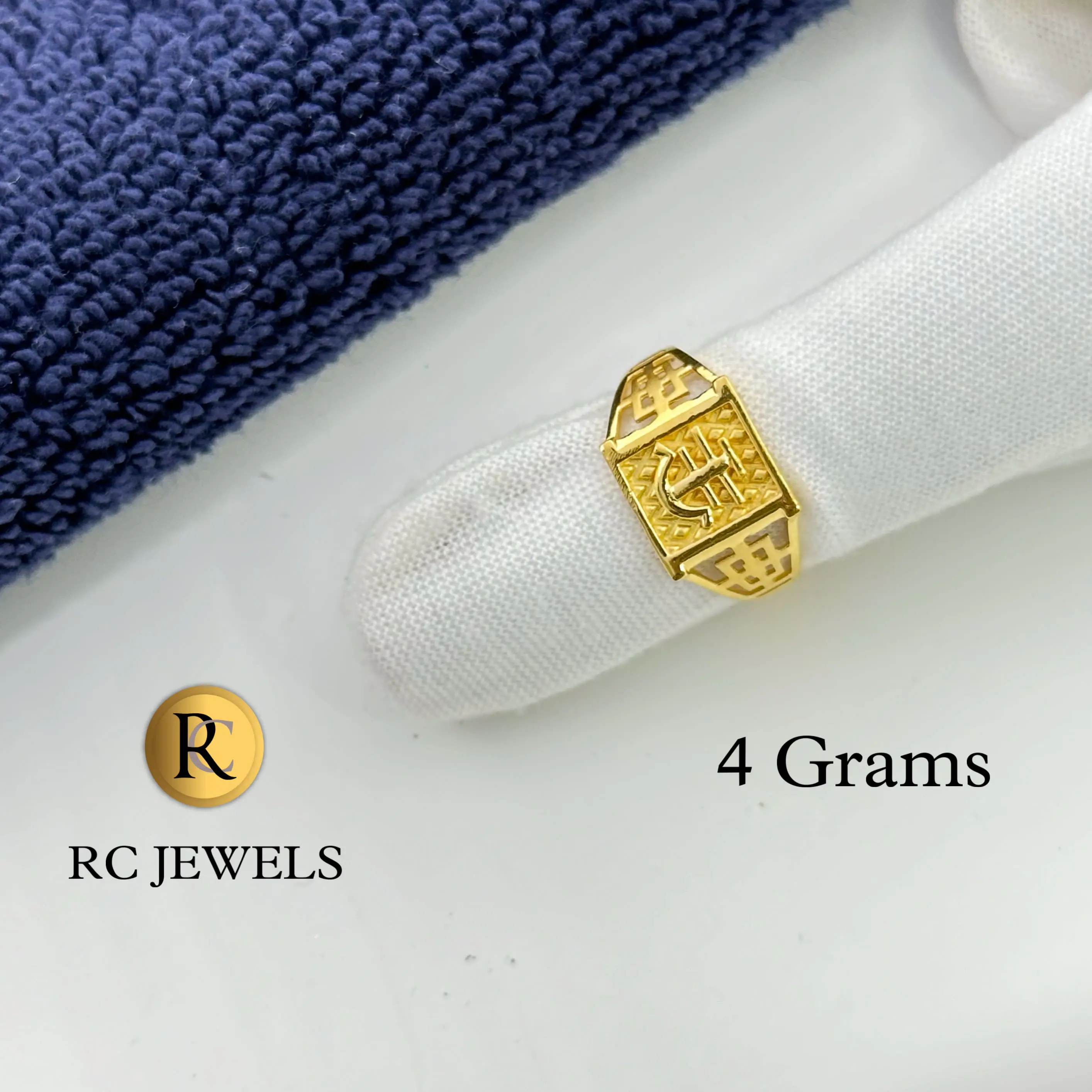 Nice King Rings