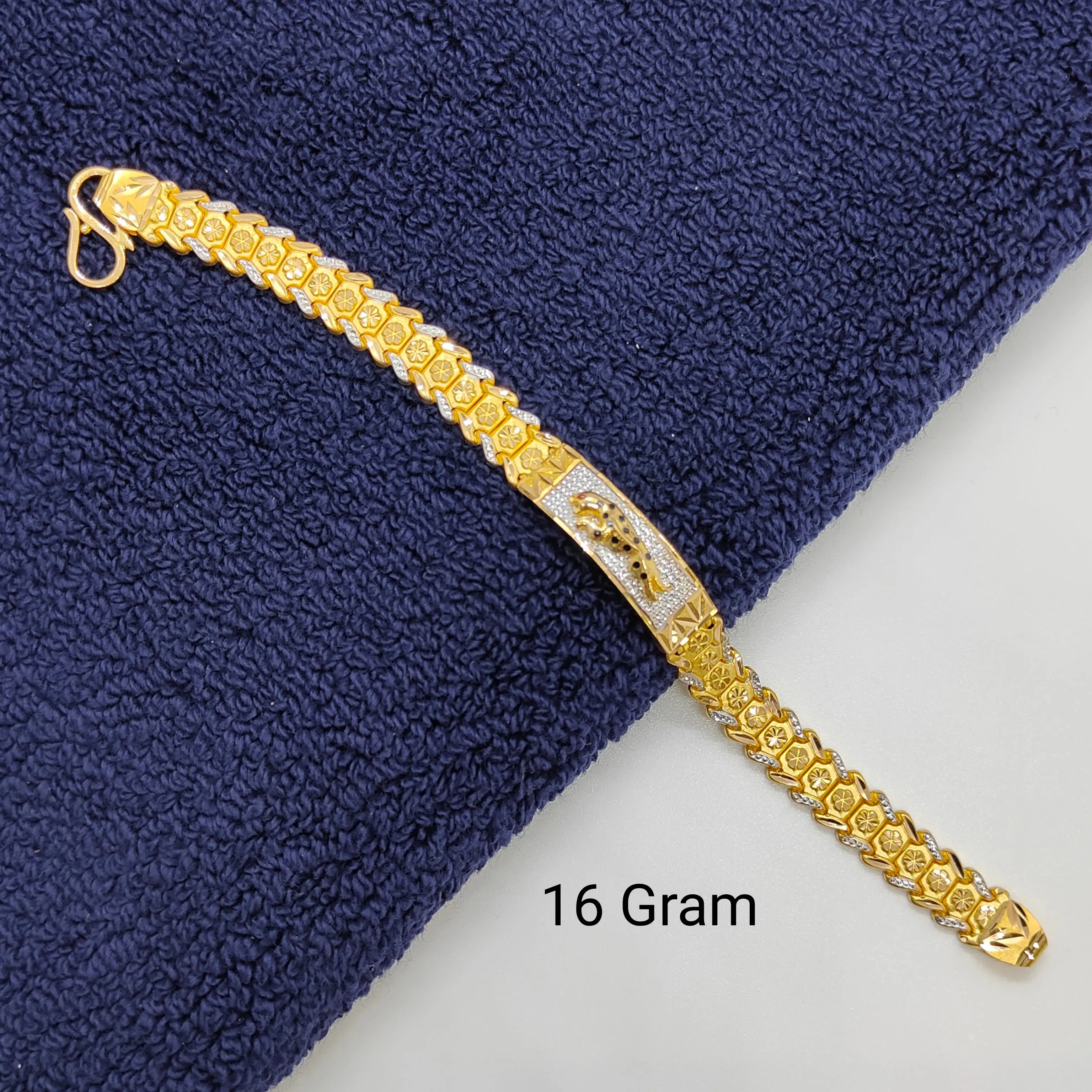 Bahubali Bracelets