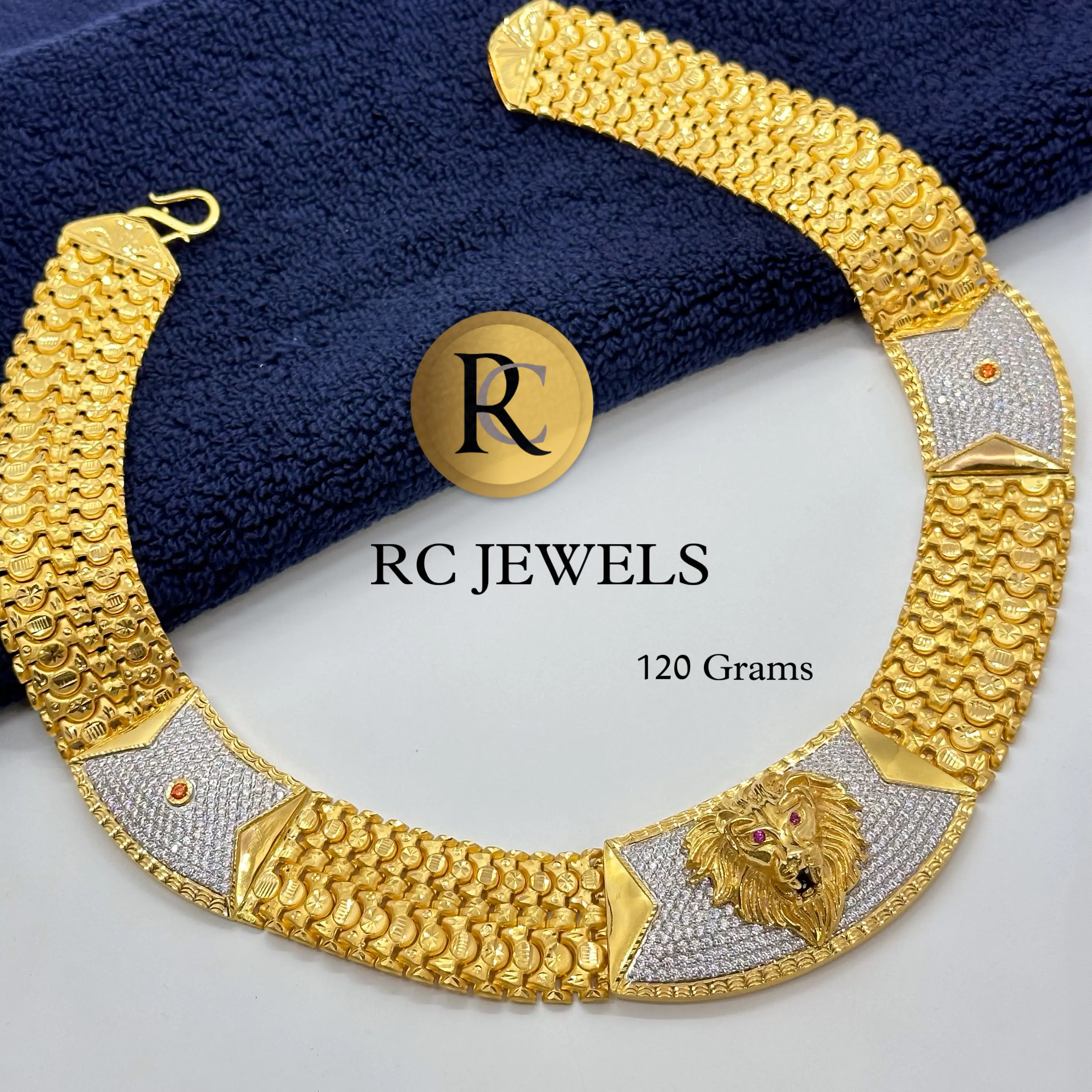 Bahubali Chain