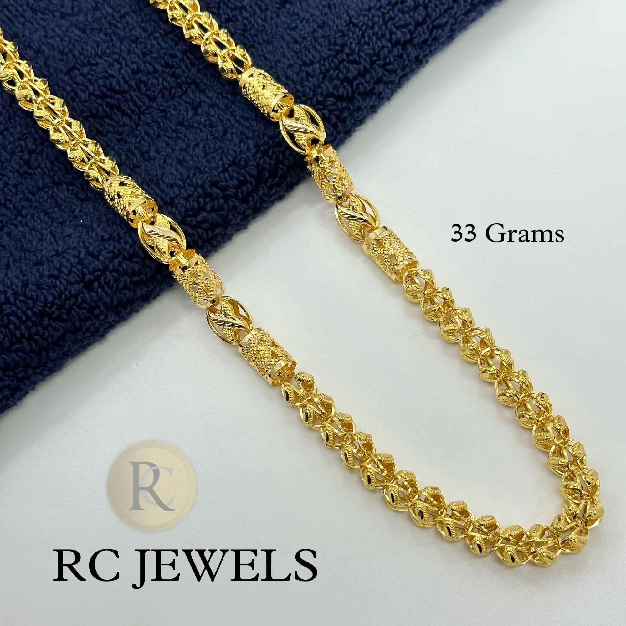 Bahubali Chain