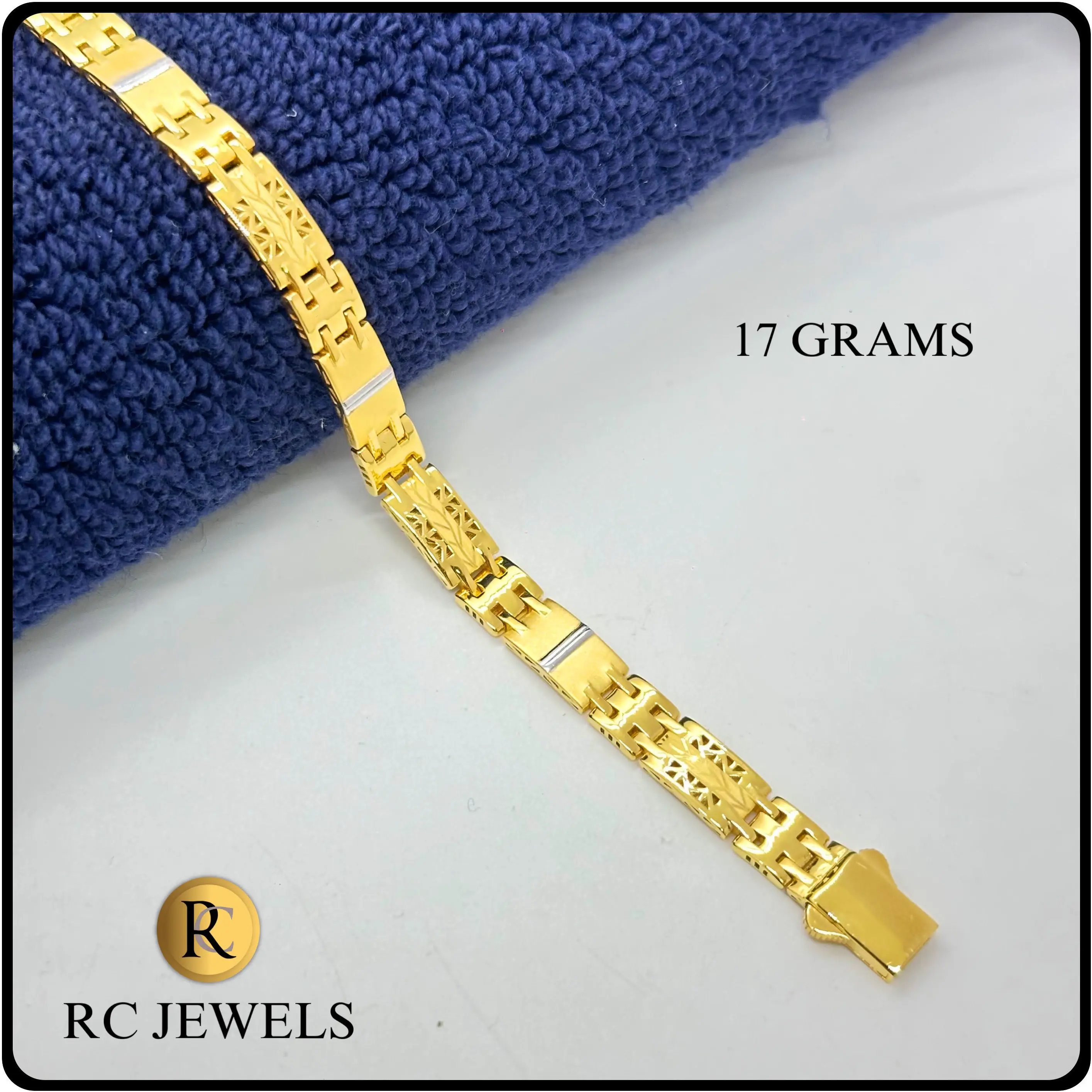 cuban bracelet