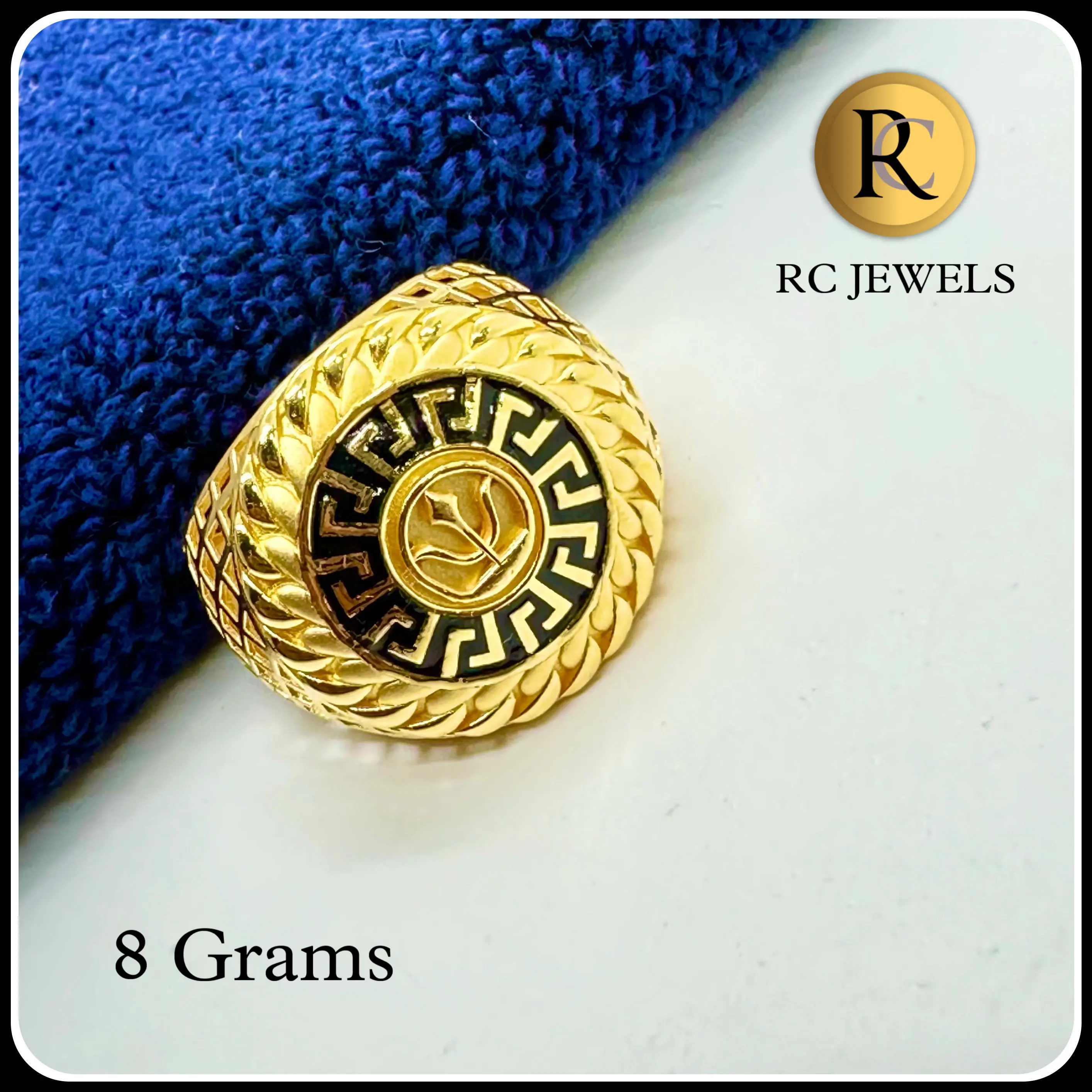 King Rings