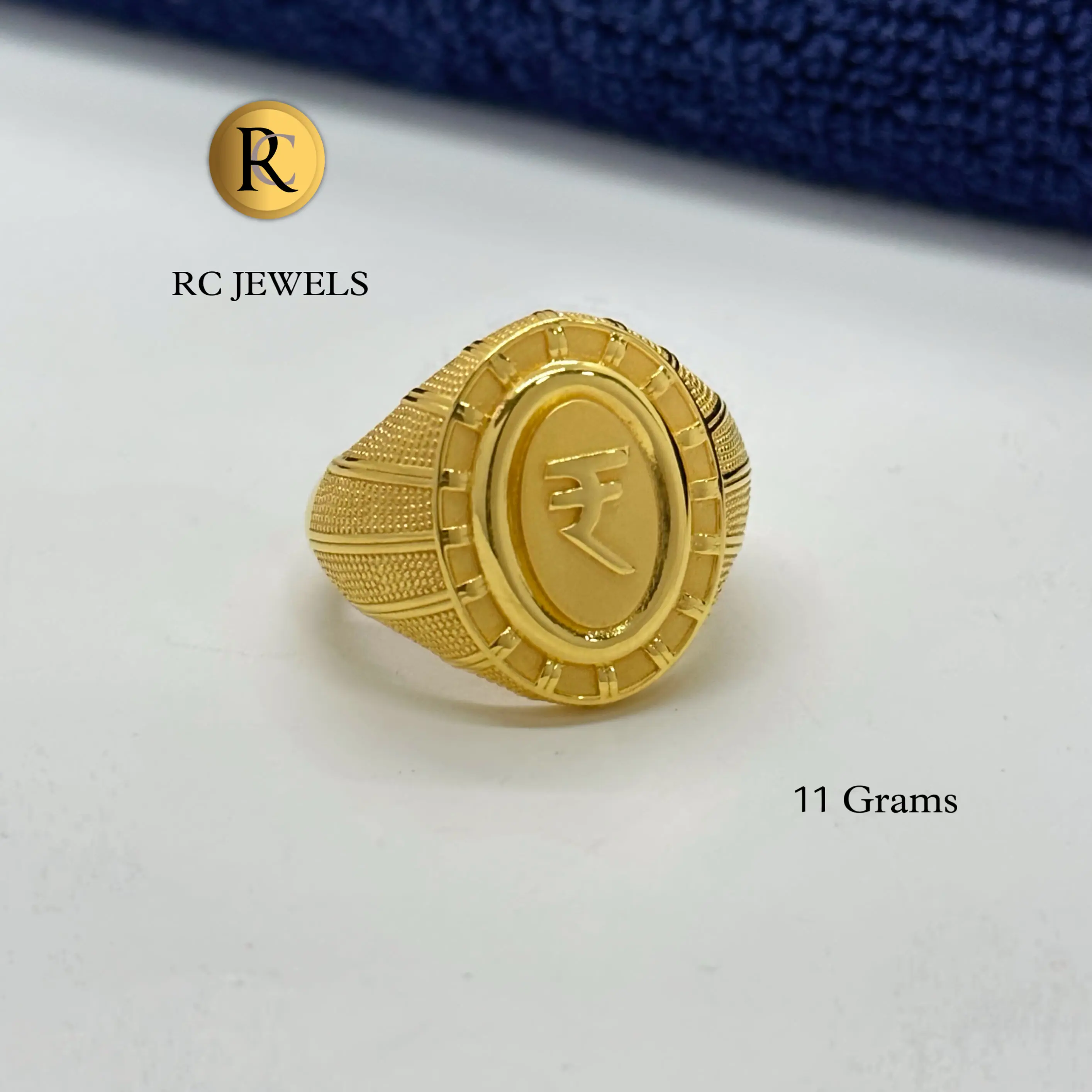 King Rings