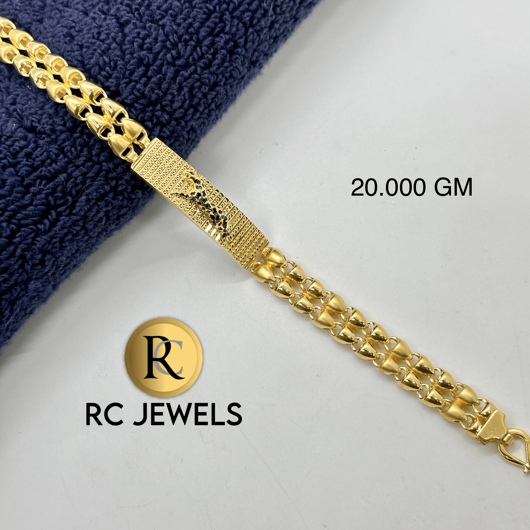 king bracelet
