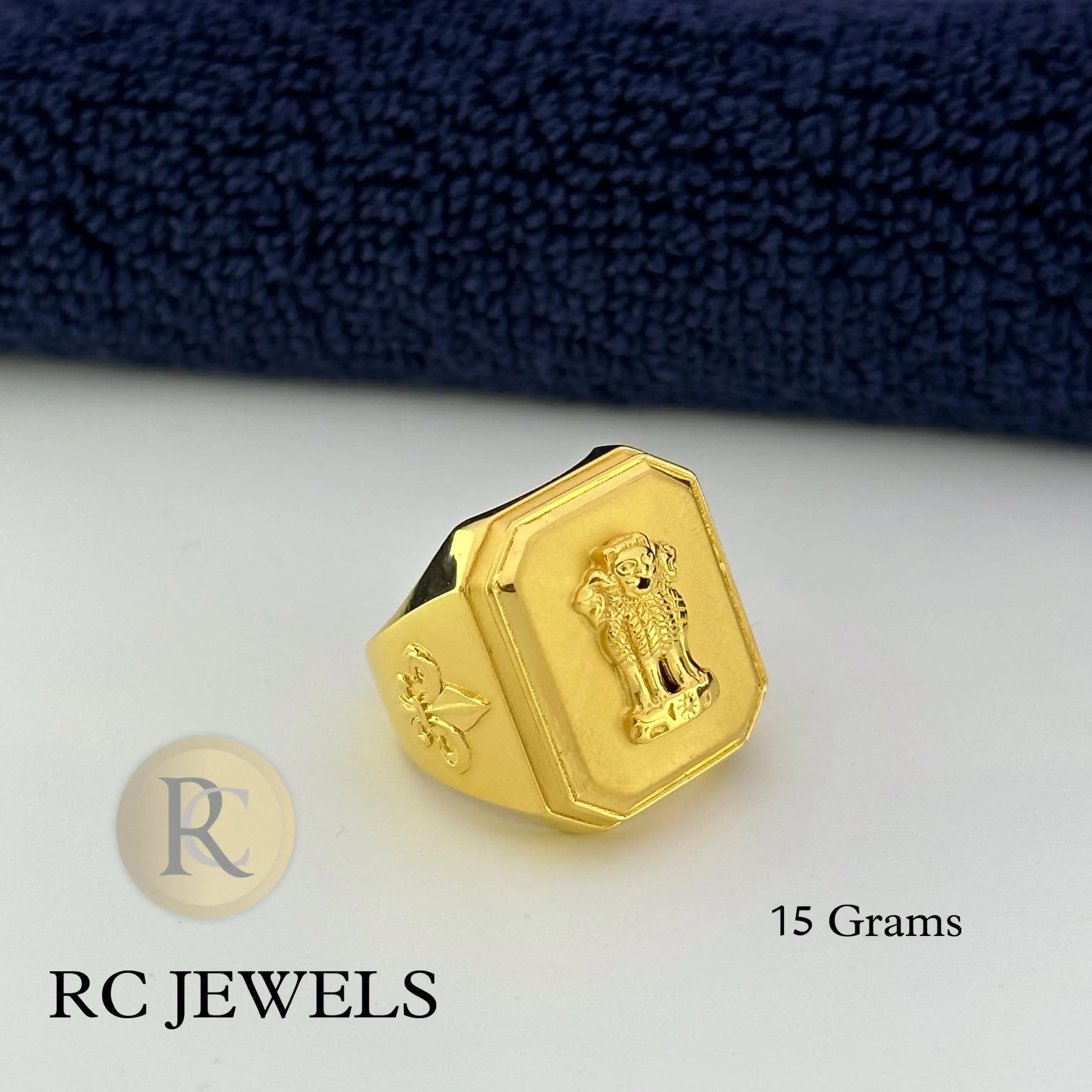 King Rings