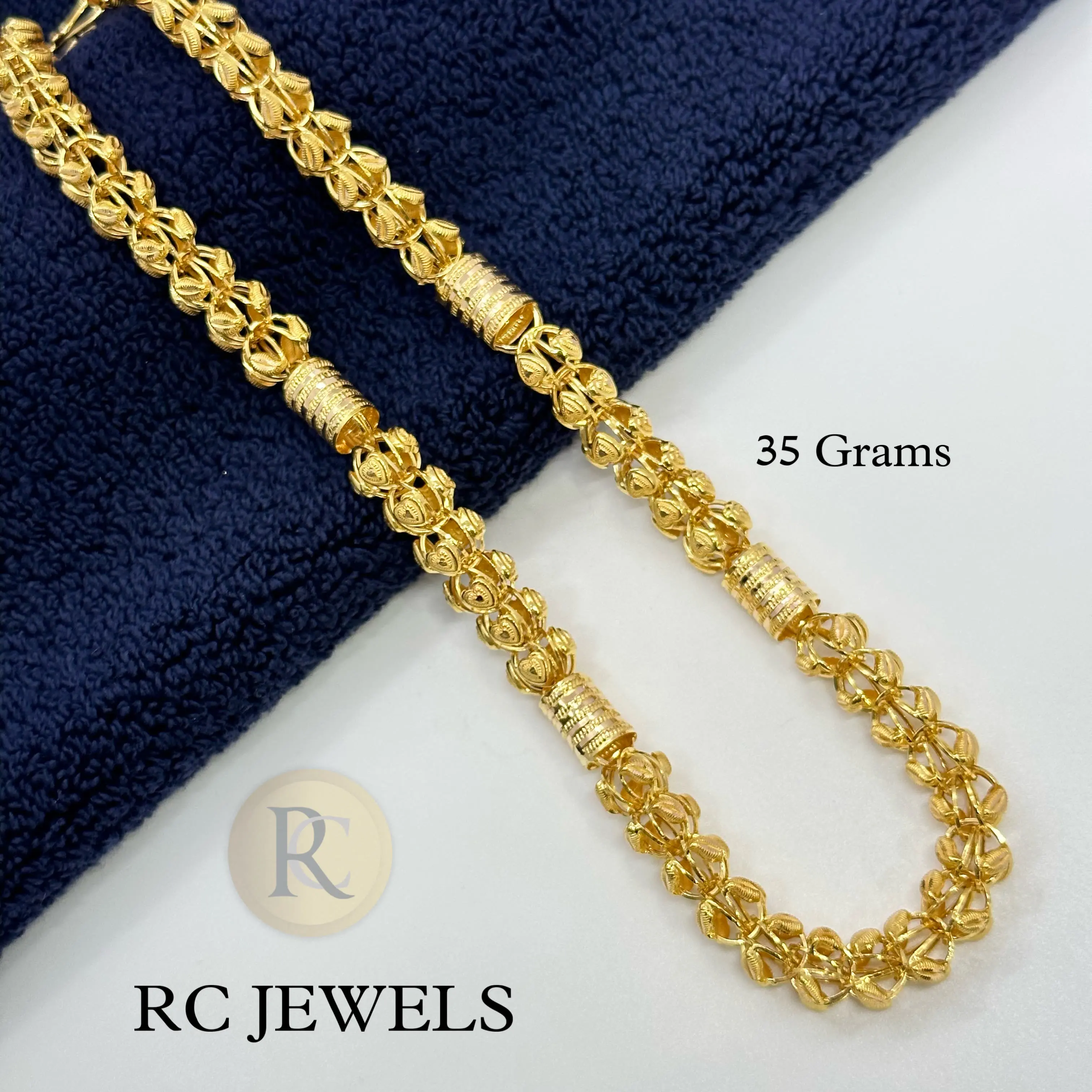 Bahubali Chain