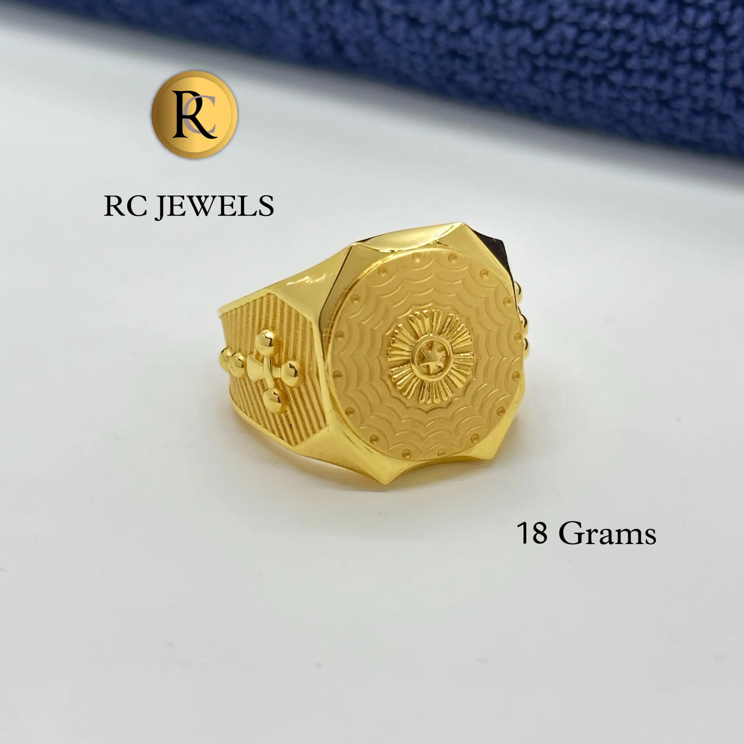 King Rings