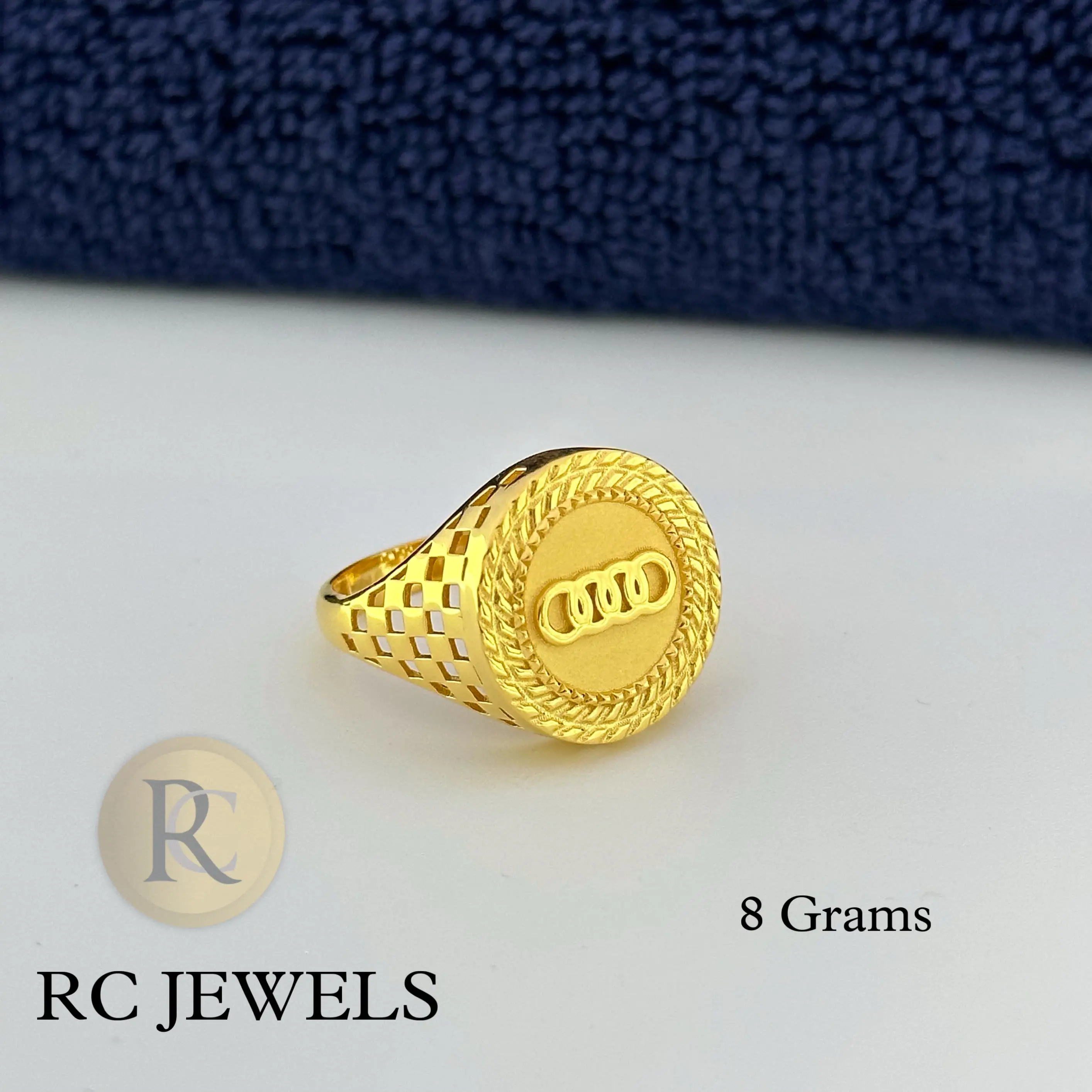 King Rings