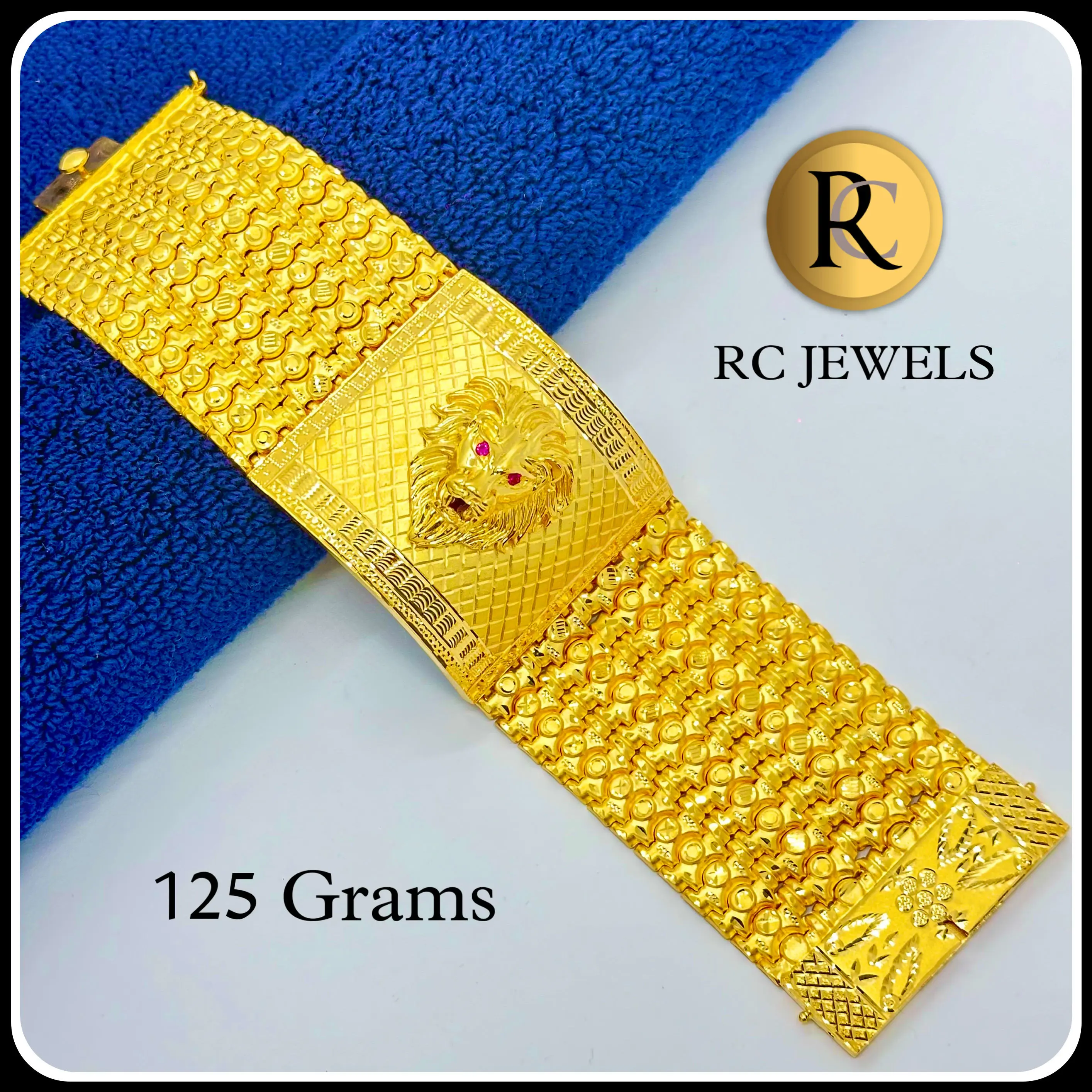Bahubali Bracelets
