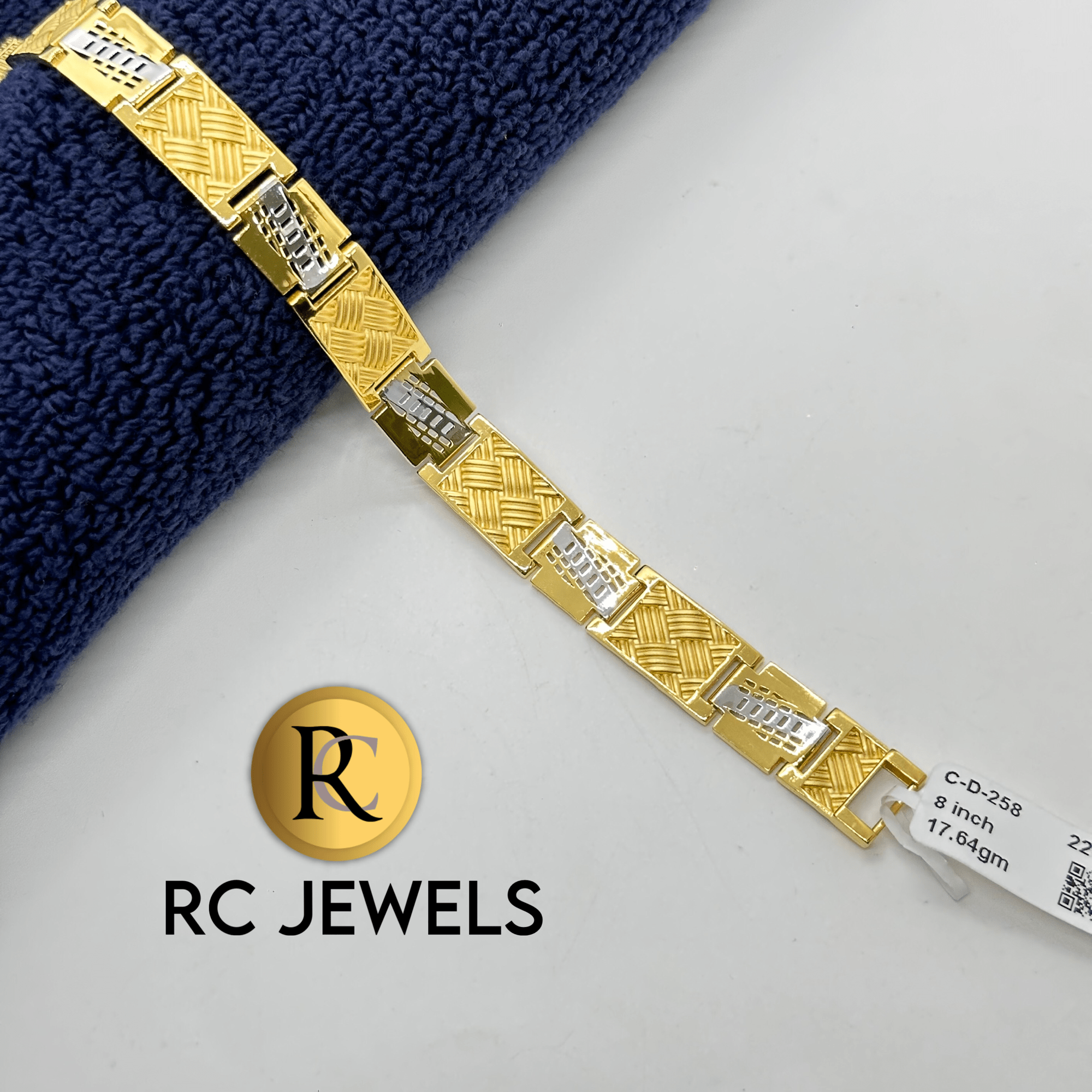 king bracelet