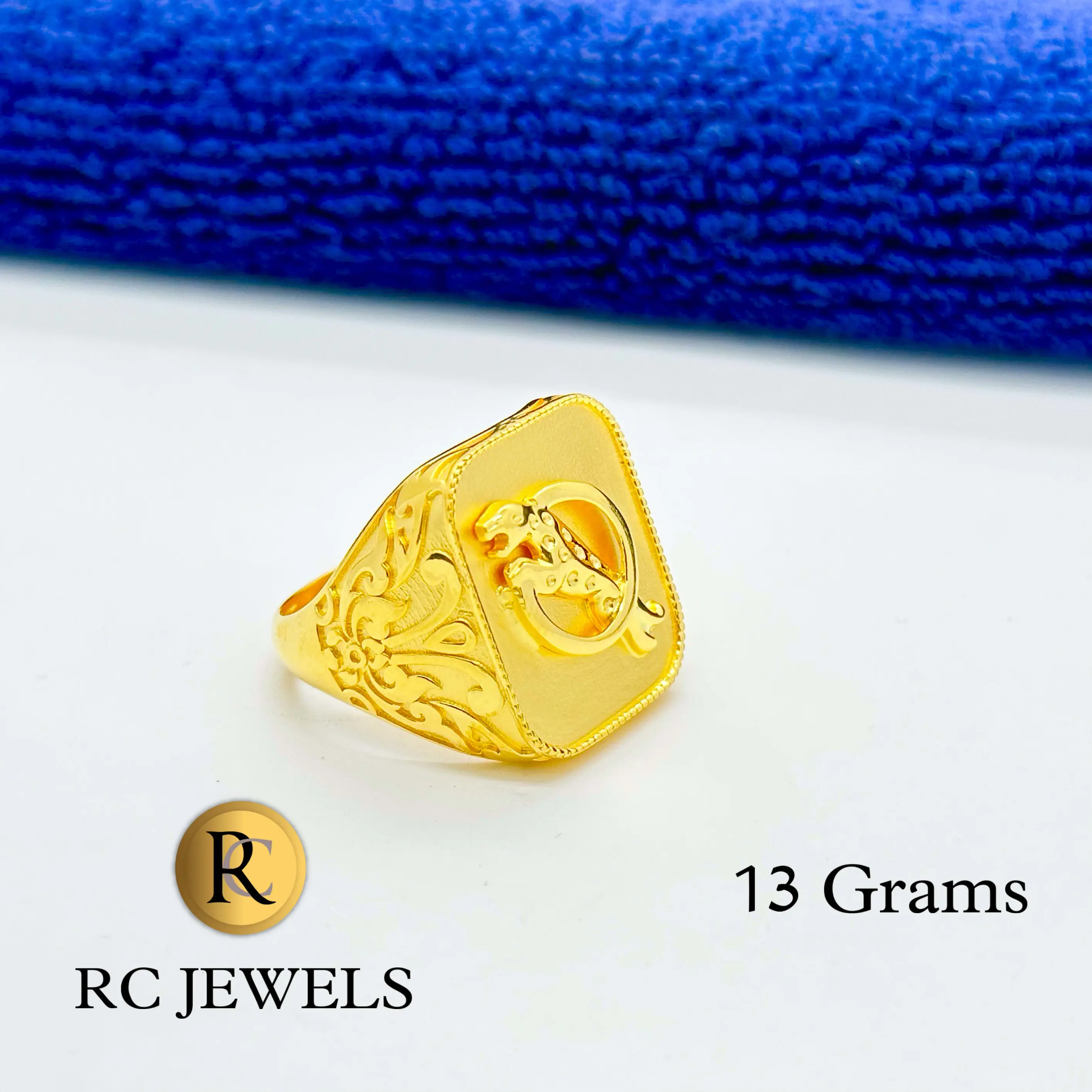 King Rings