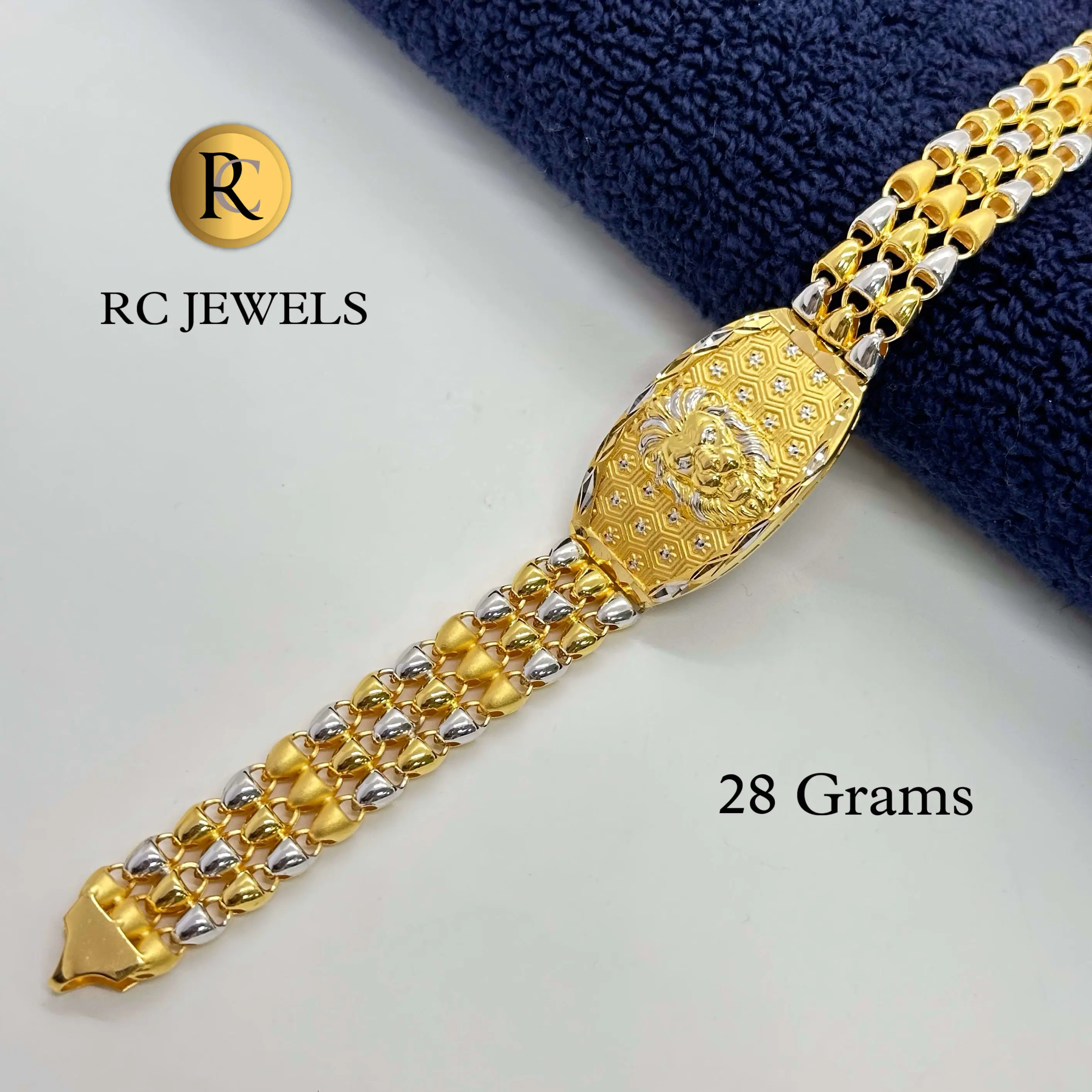 King Bracelet