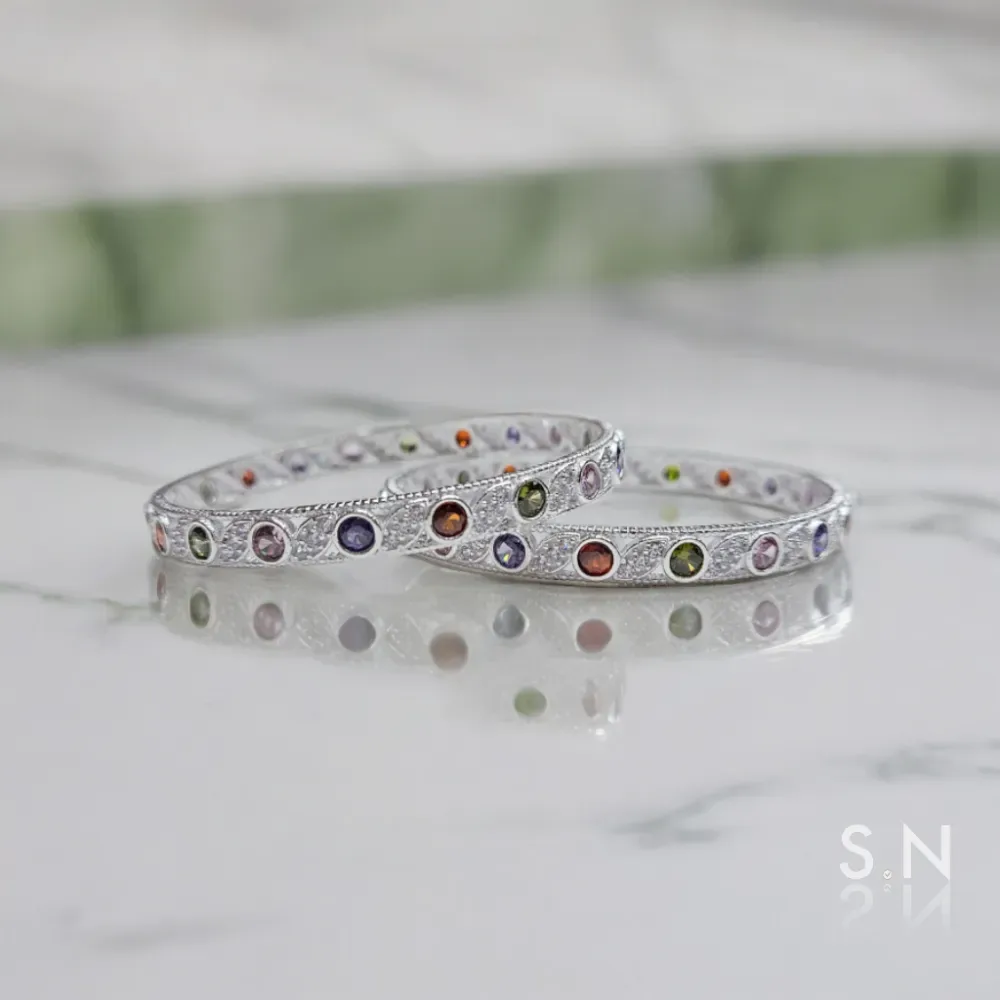 Ladies Bangle Regular