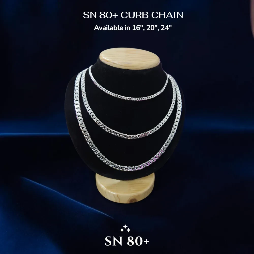 Curb Chain
