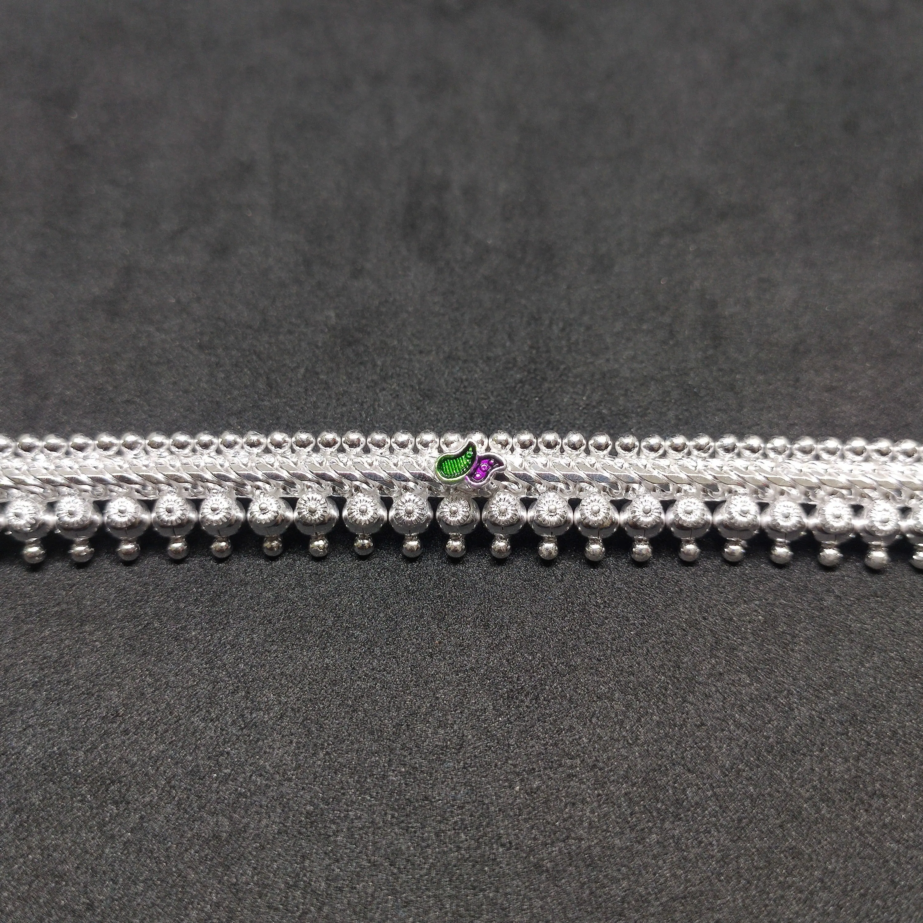 S Chain V Gubba 1m