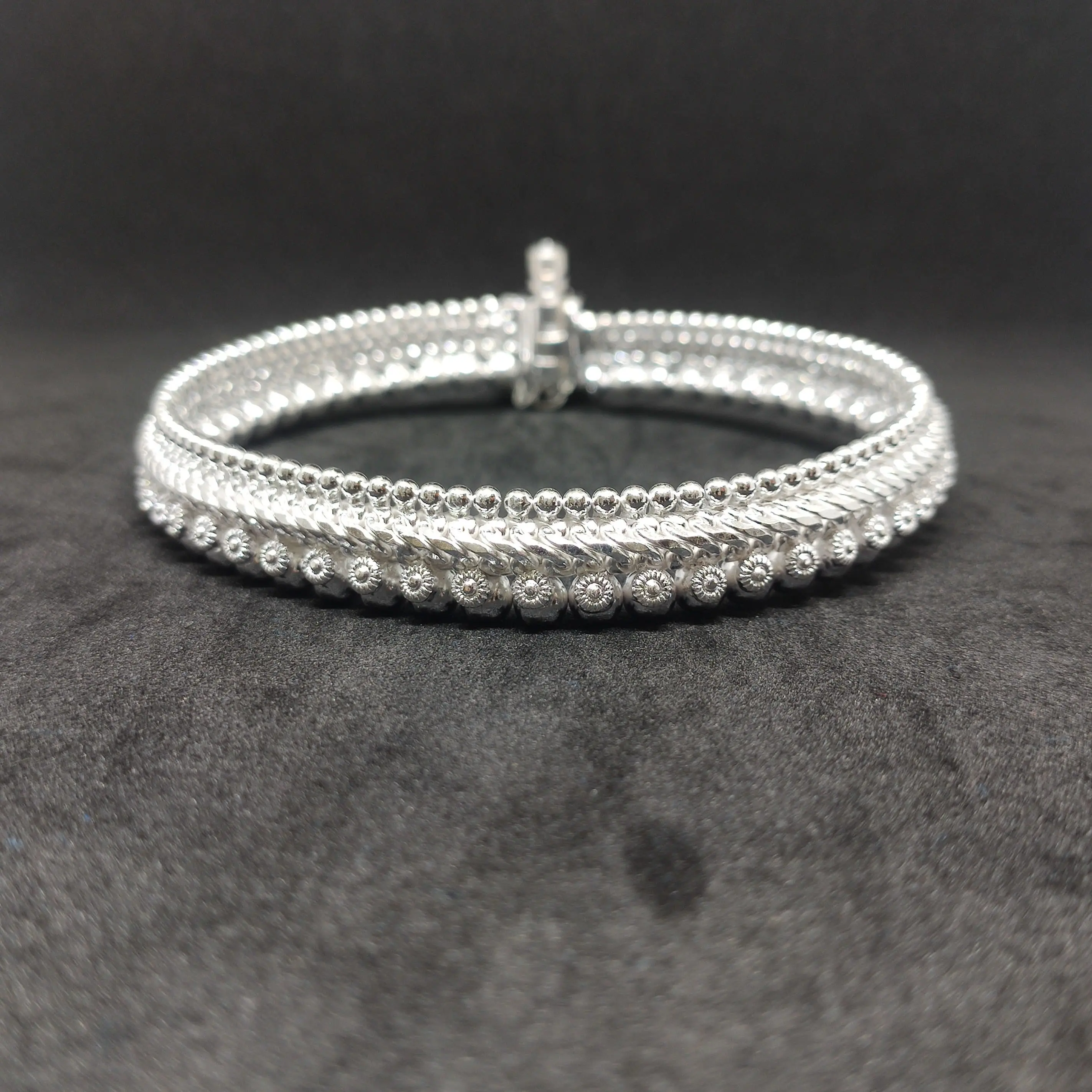 S Chain Gubba 1m