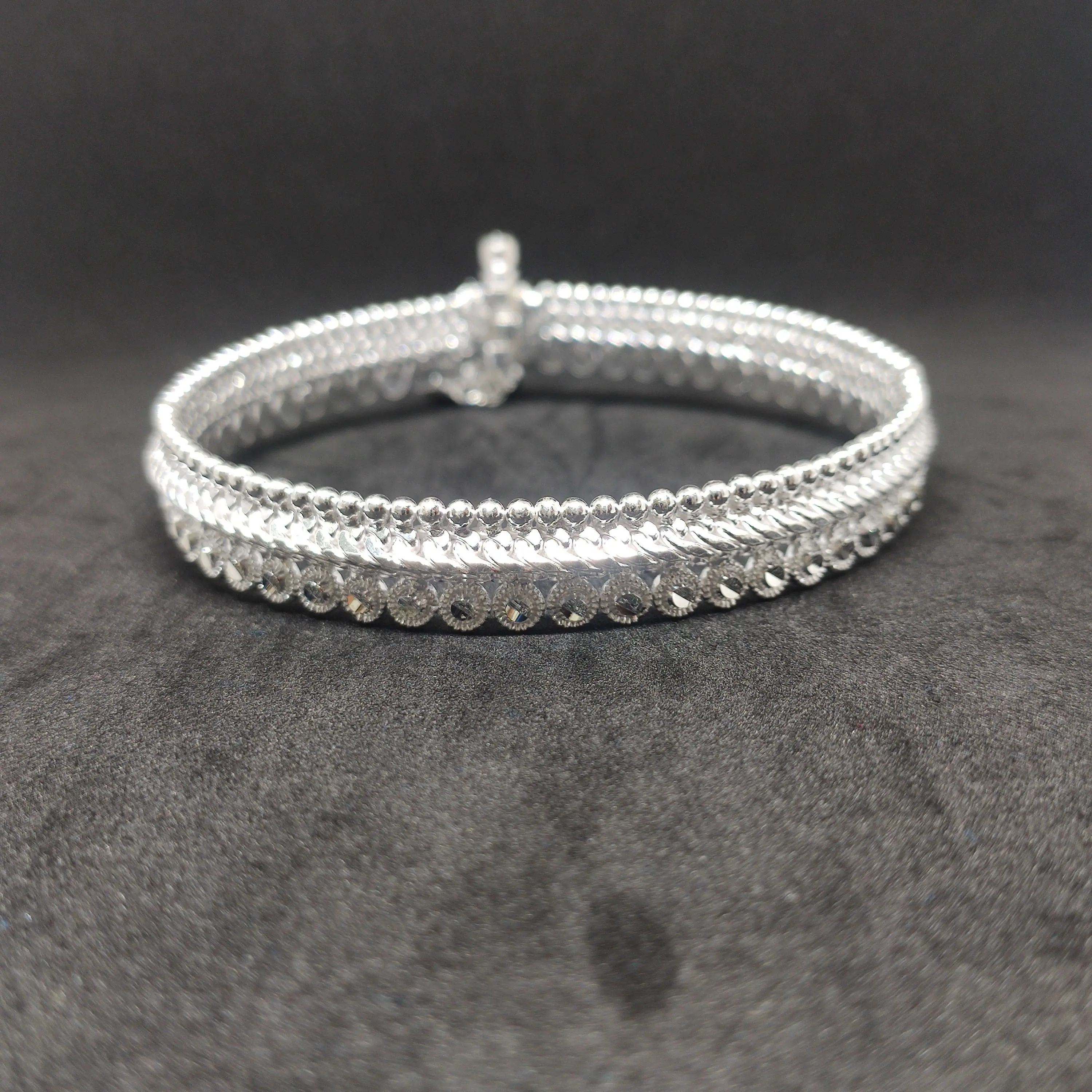S Chain Battani 1m