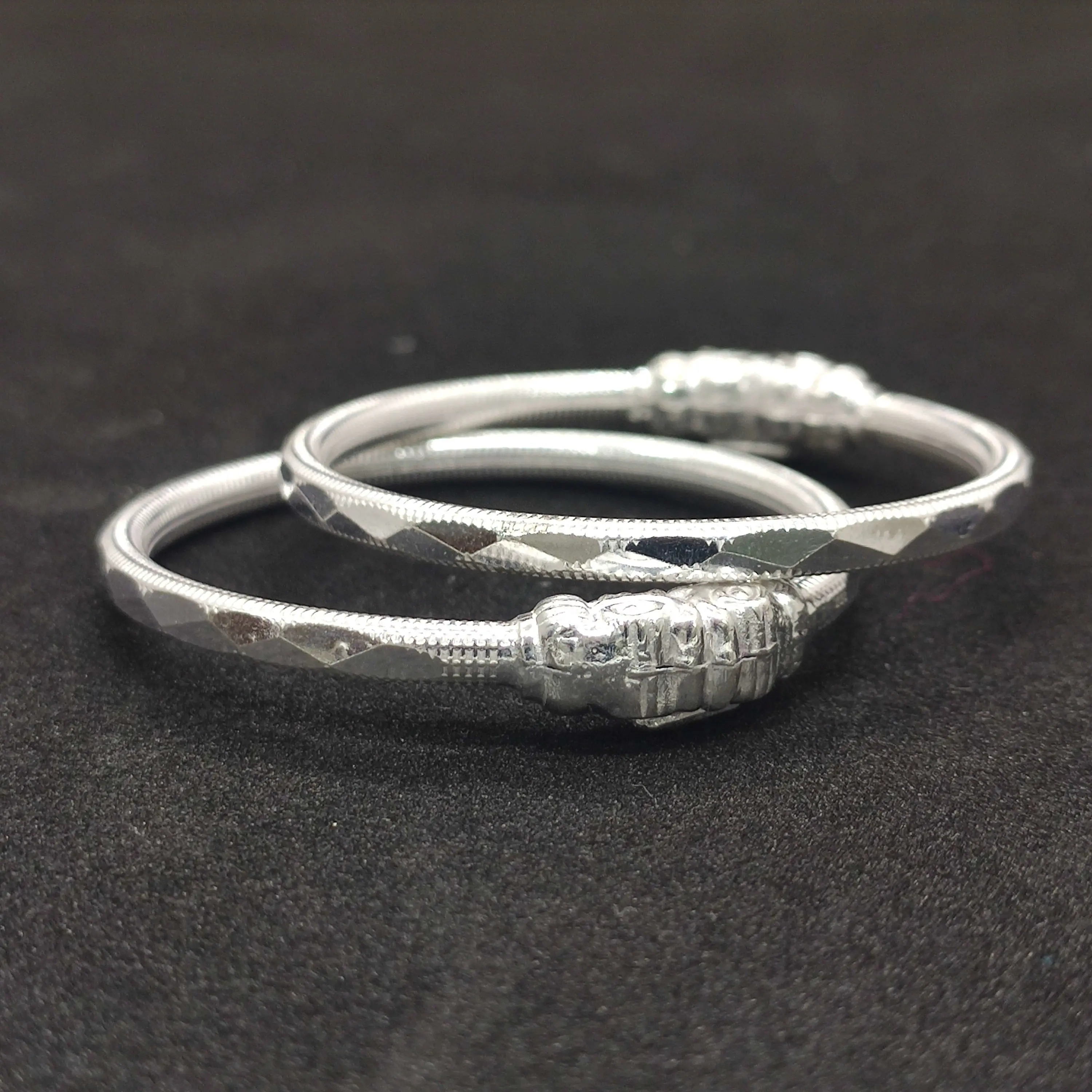Fancy Bangle