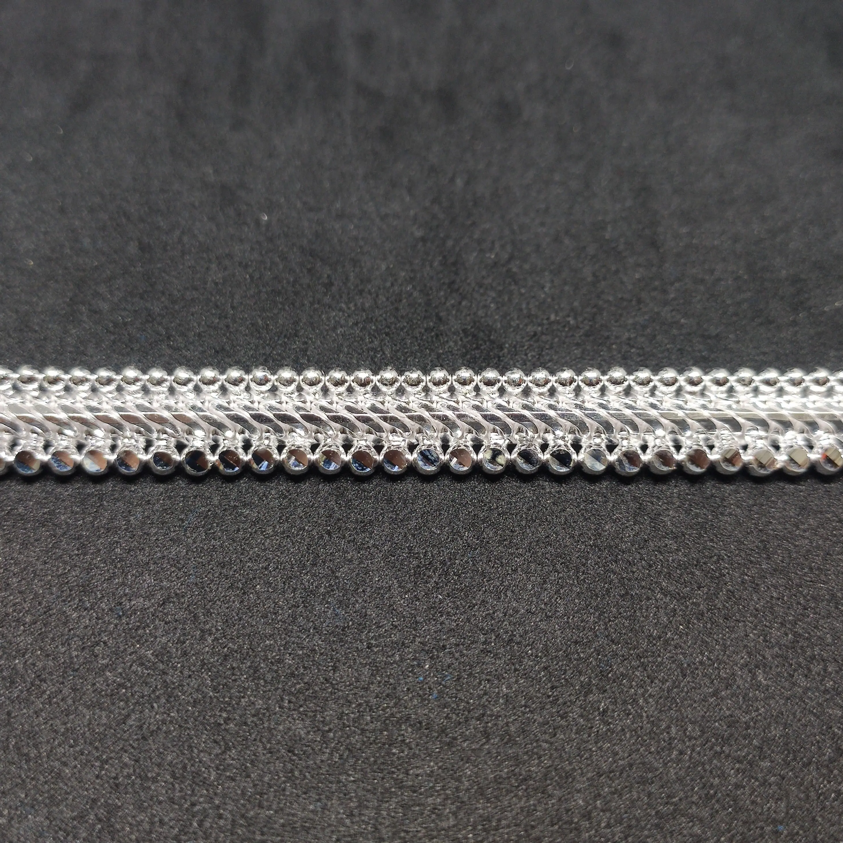 S Chain Cut Arum 1m