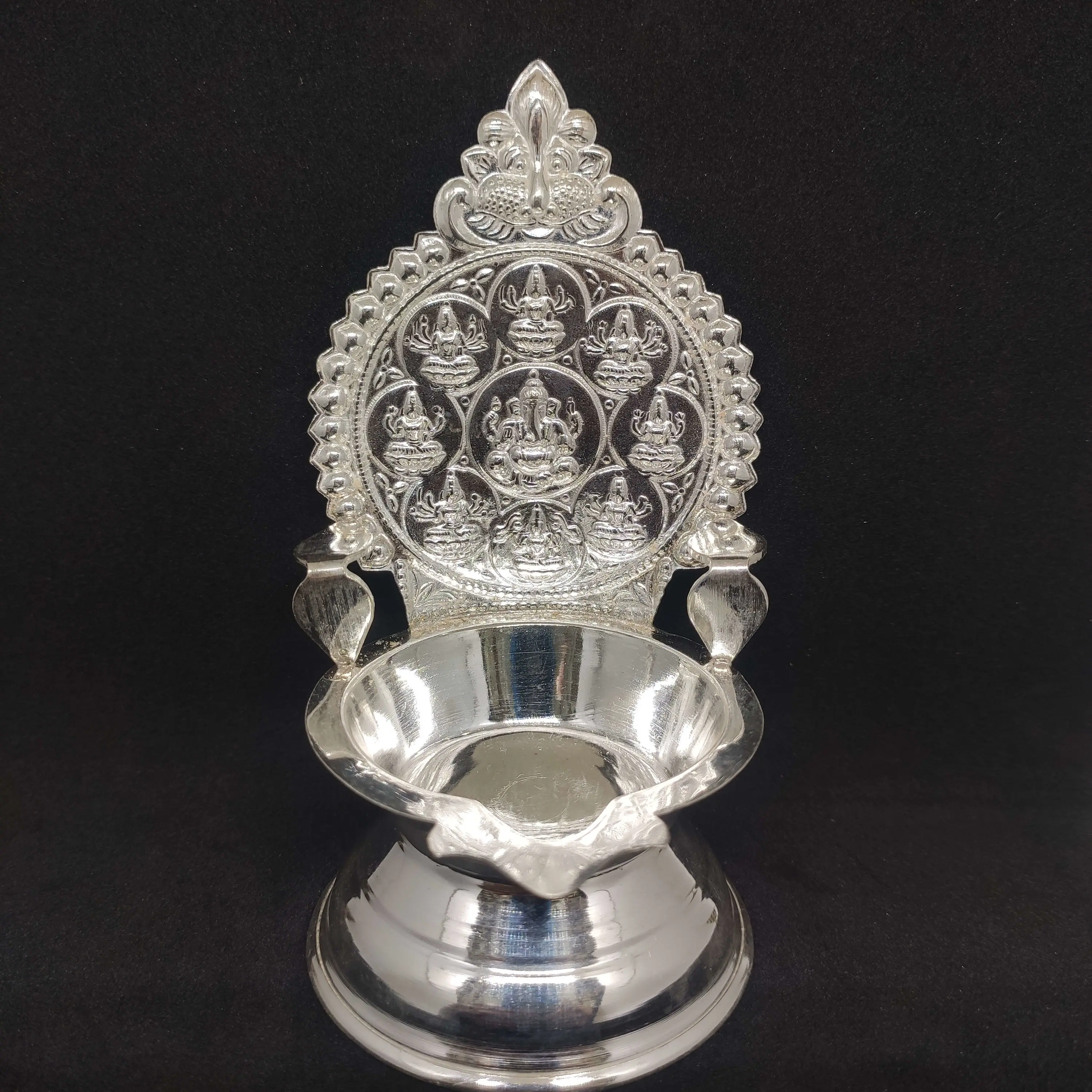 Asthalakshmi Kamatchi