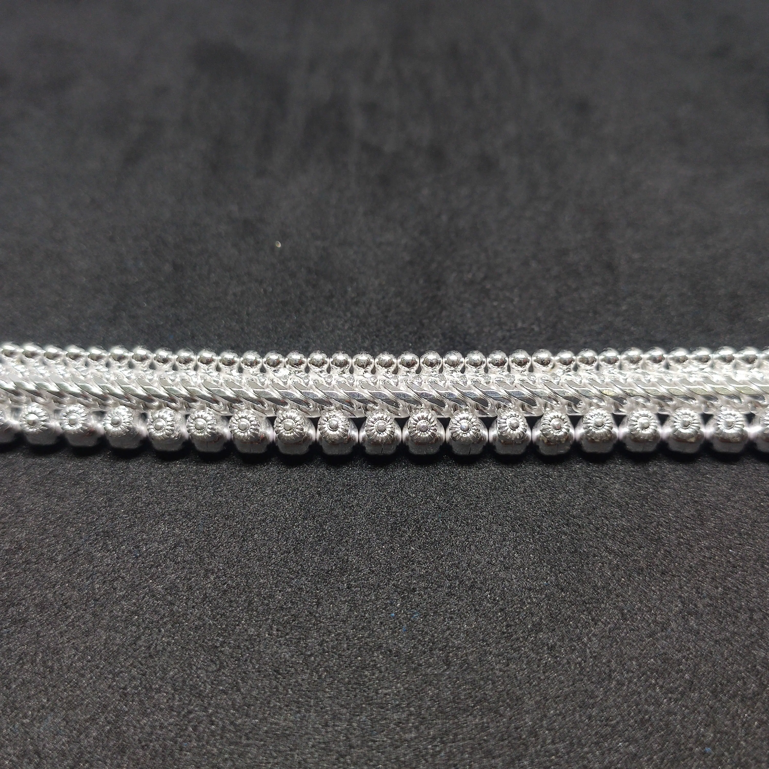 S Chain Gubba 1m