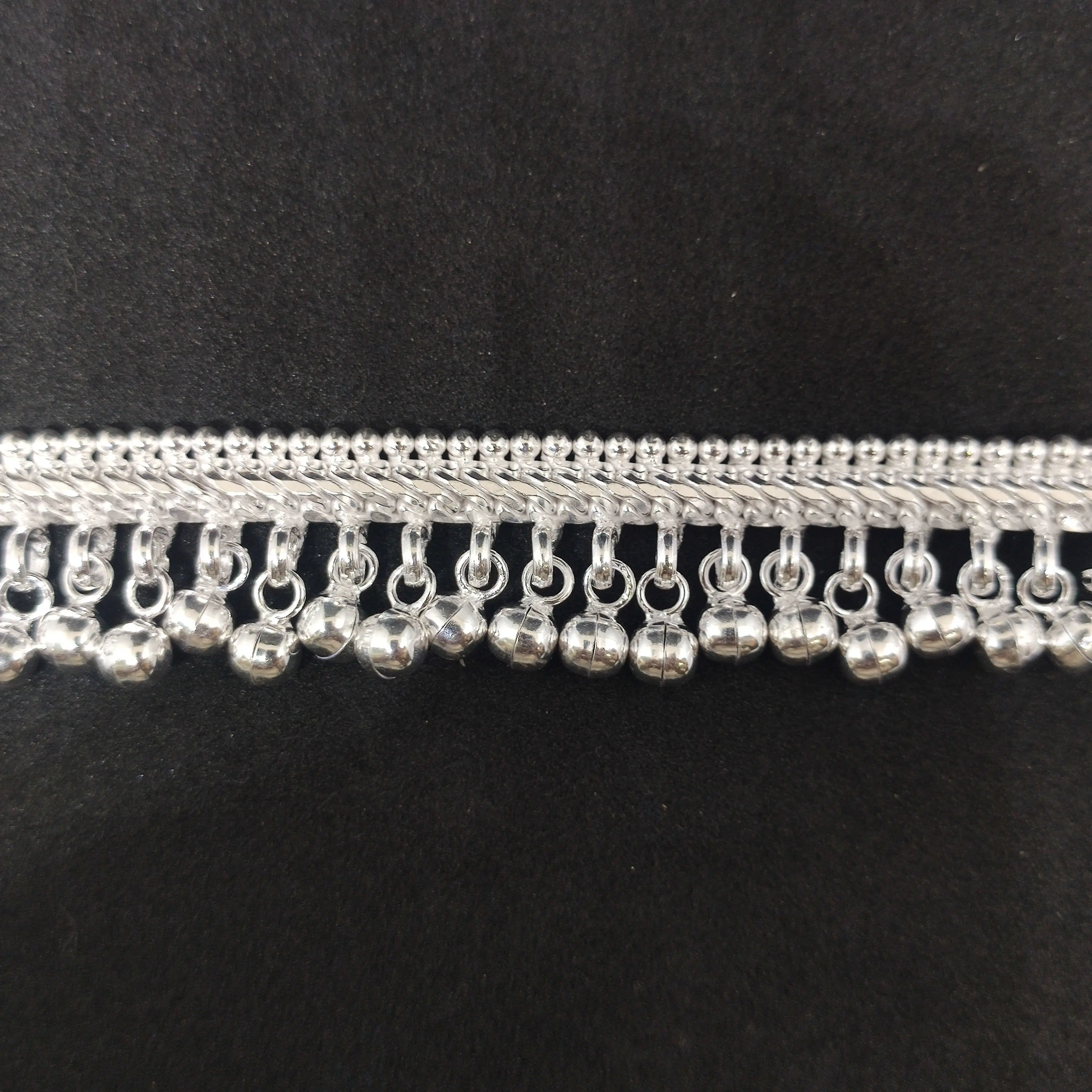 S Chain Full Gaja