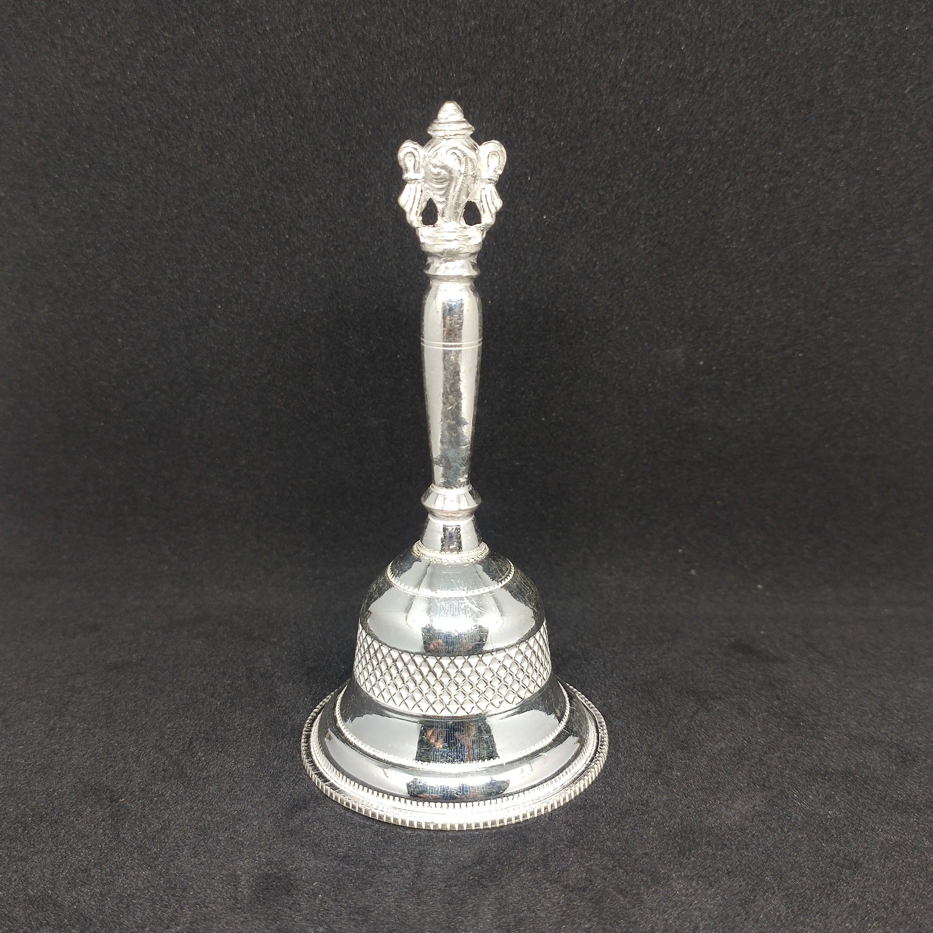 Sangachakram Bell