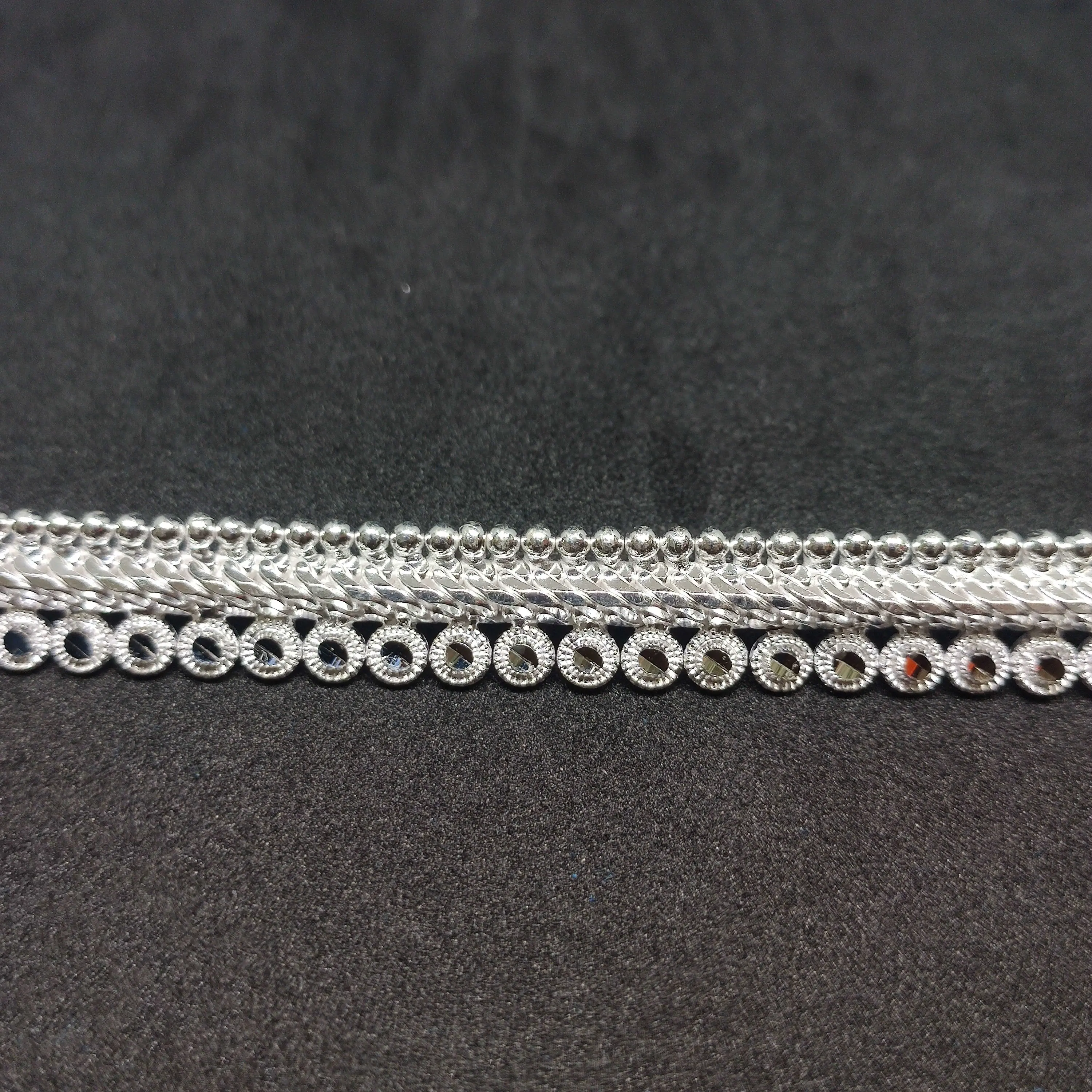 S Chain Battani 1m