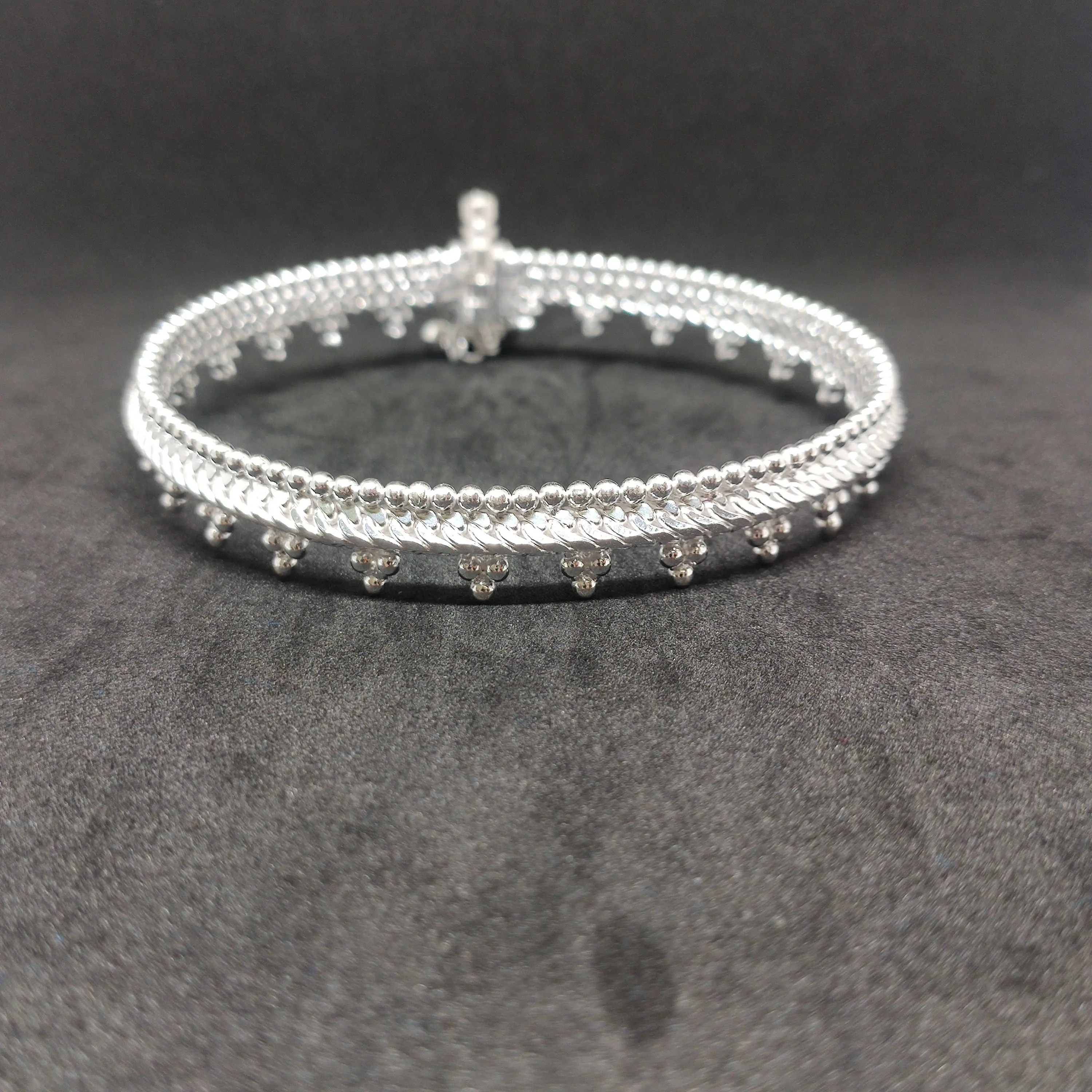 S Chain Grape 1m