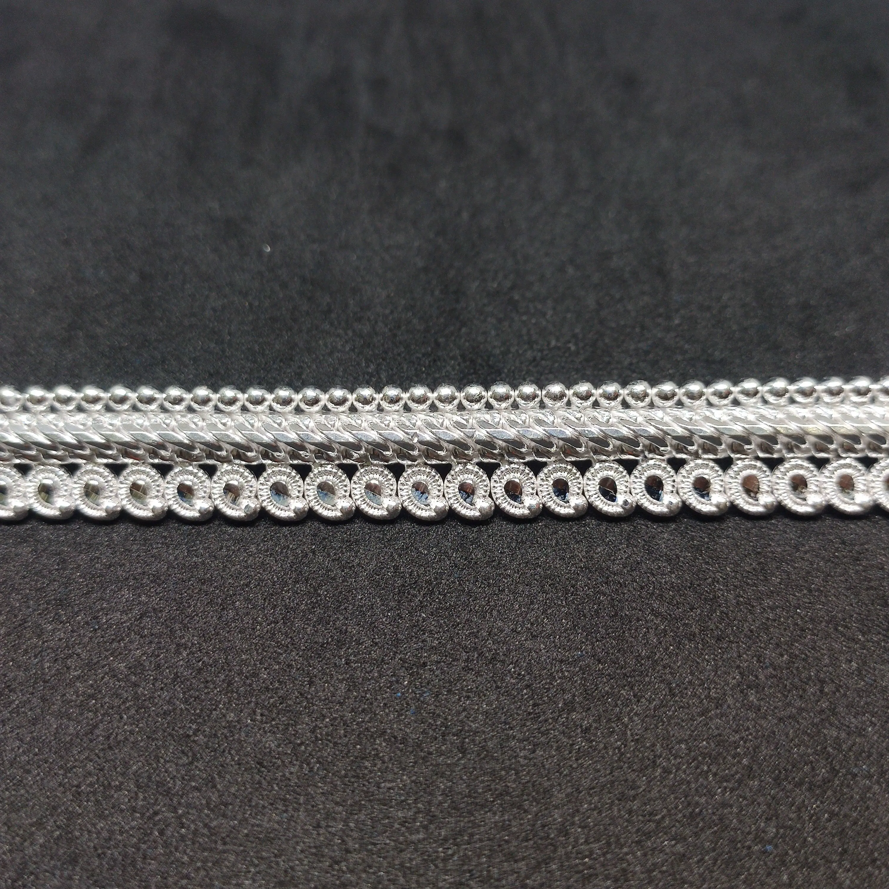 S Chain Manga 1m