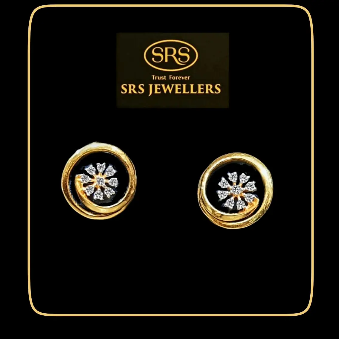Diamond Studs