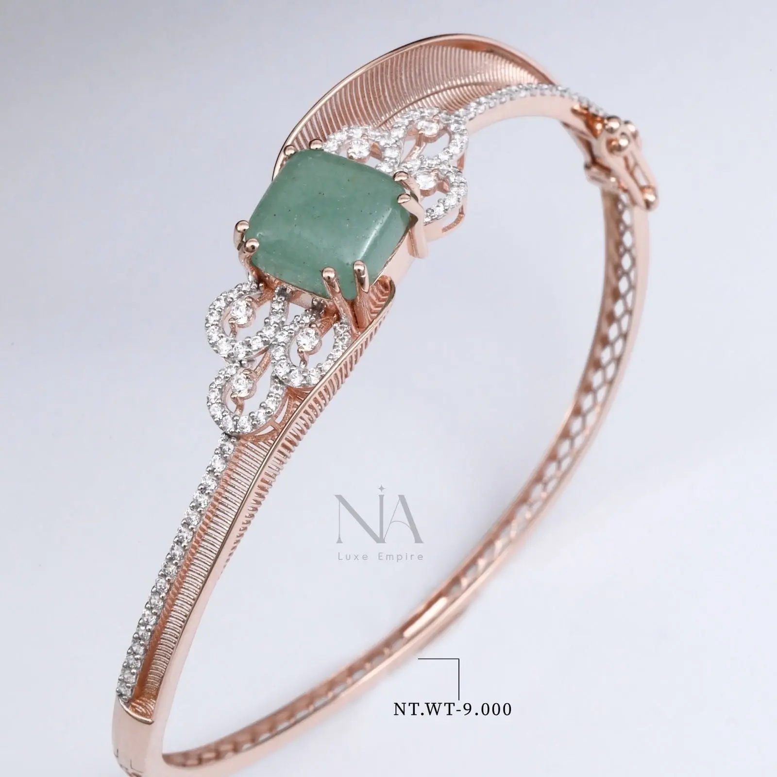 Ladies Kada 44