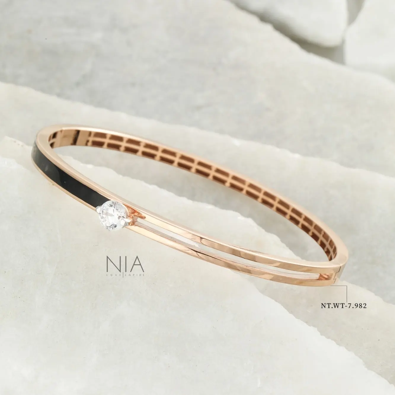 Ladies Kada 1