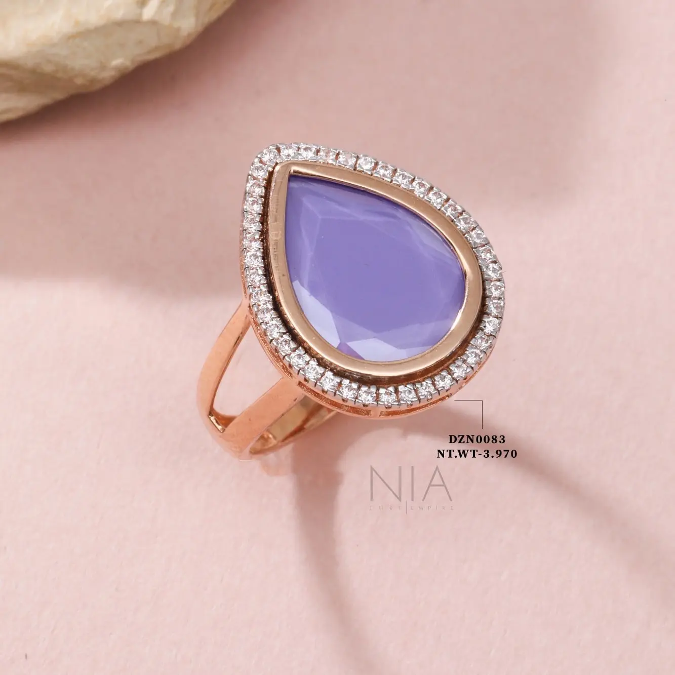Cocktail Ring 30