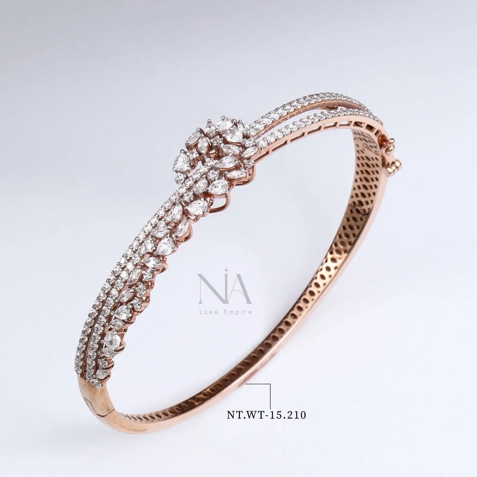 Ladies Kada 42