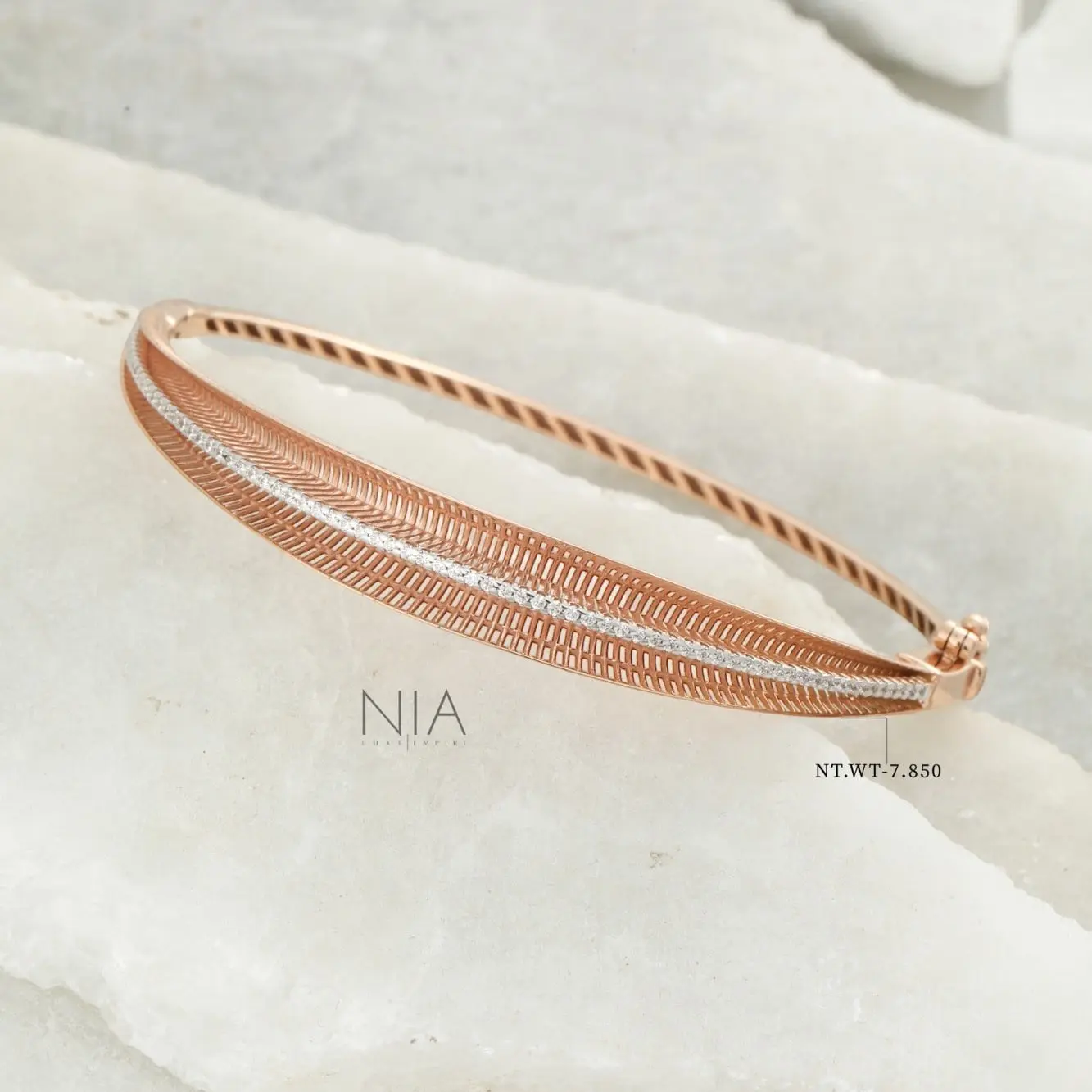 Ladies Kada 21