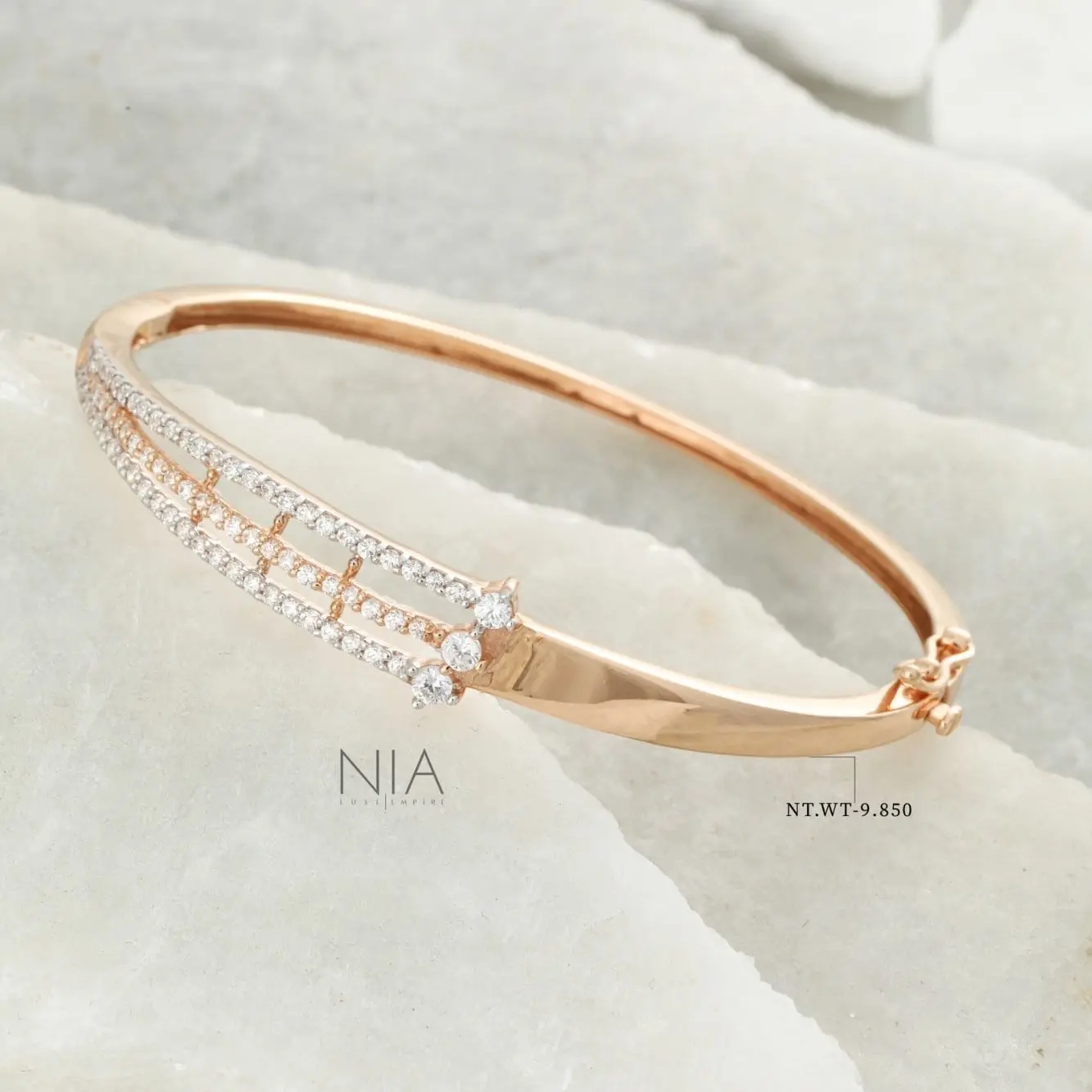 Ladies Kada 2